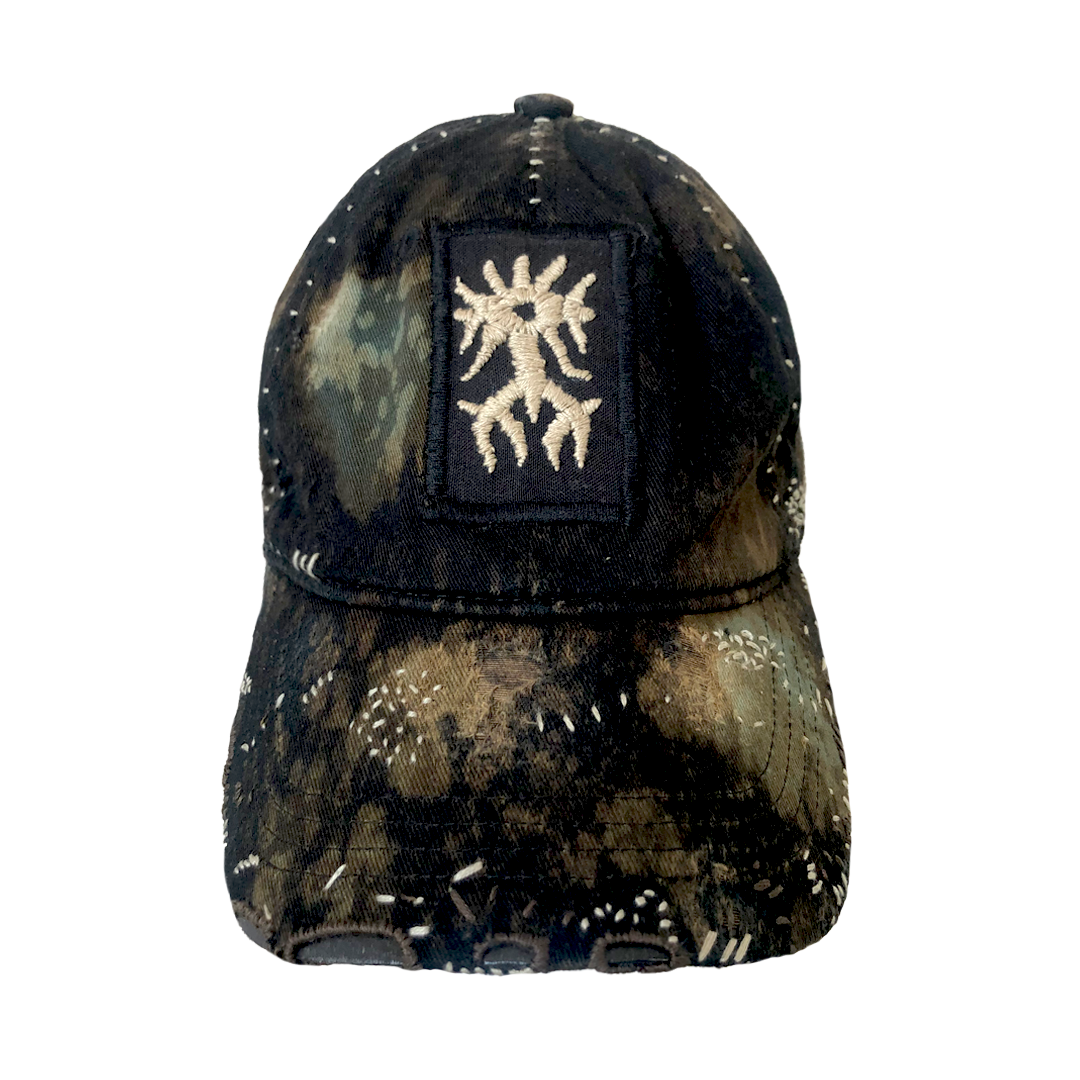 Reworked Cap 004