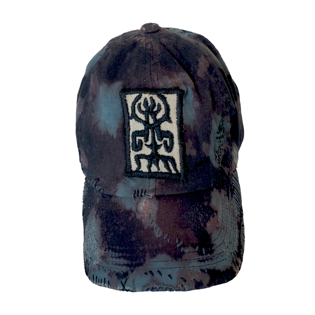 Reworked Cap 002