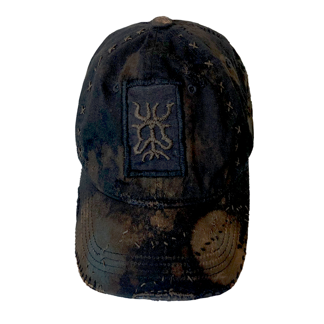 Reworked Cap 005