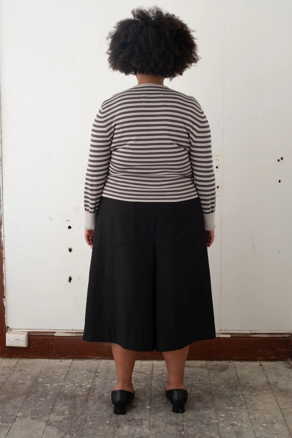 Horizon Longsleeve (Cloud/Slate)
