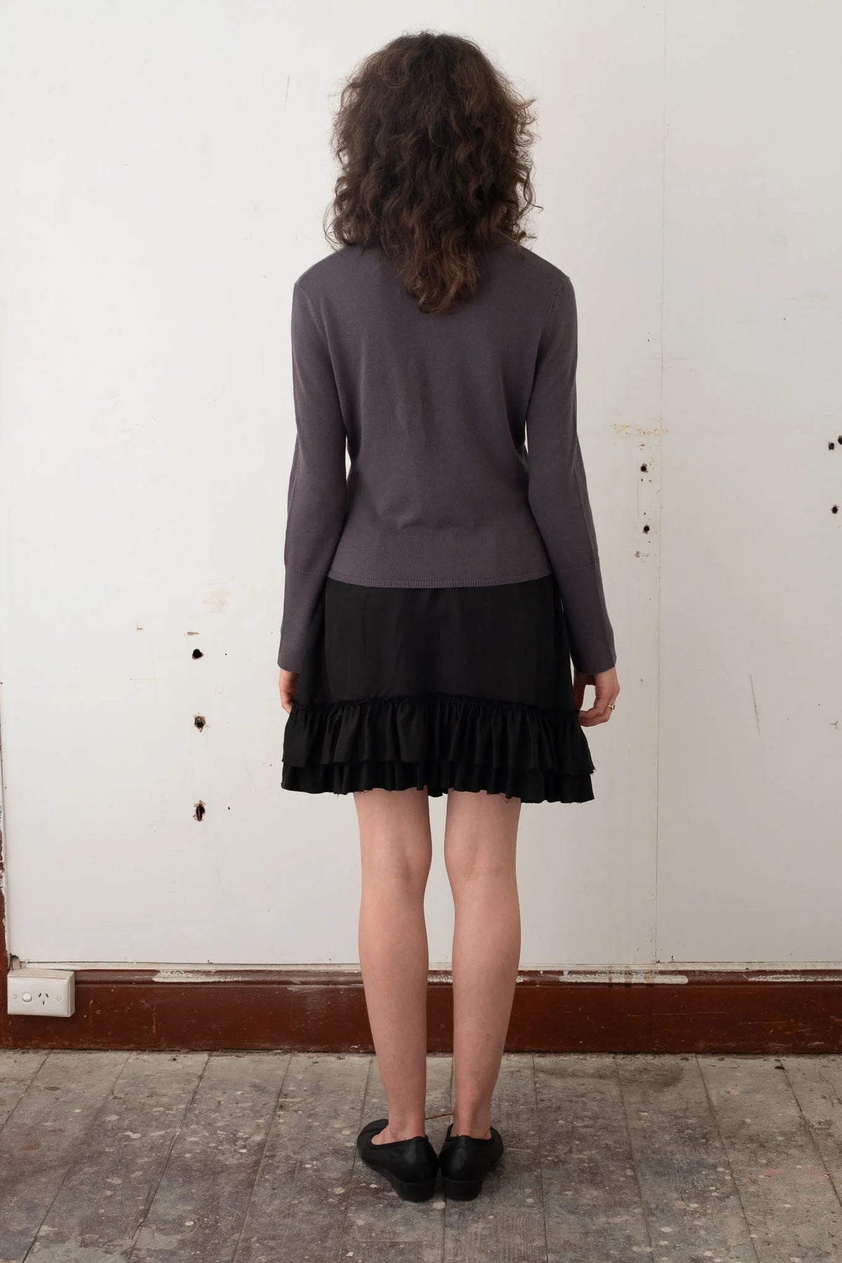 Horizon Longsleeve (Slate)