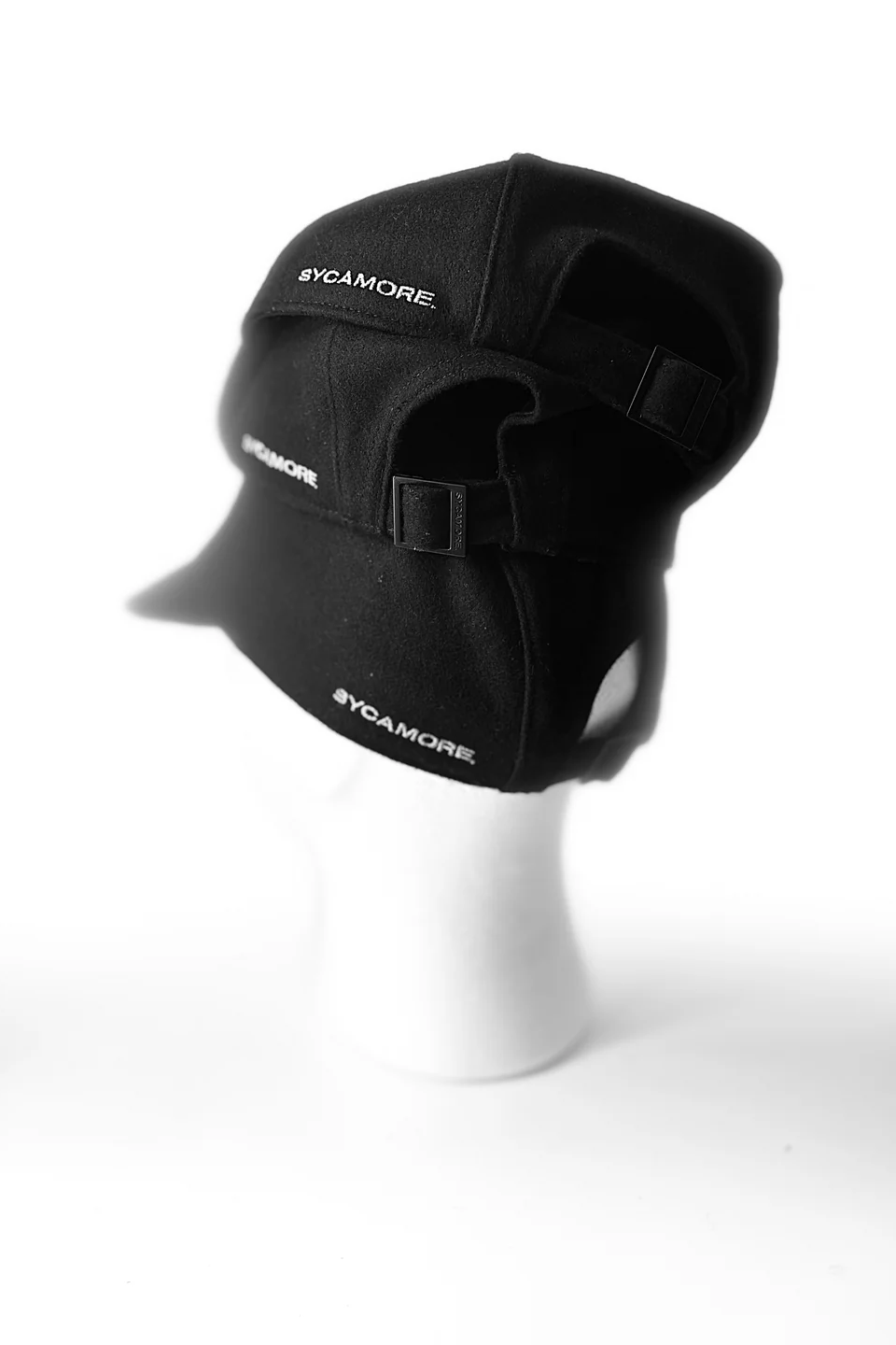 Panel Hat