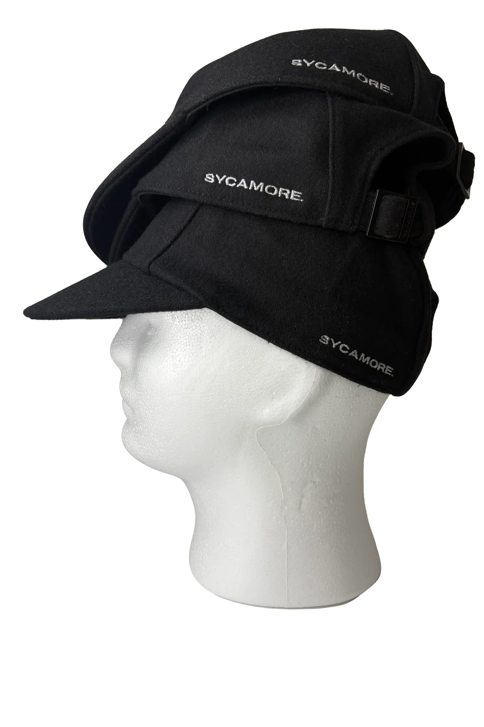 Panel Hat