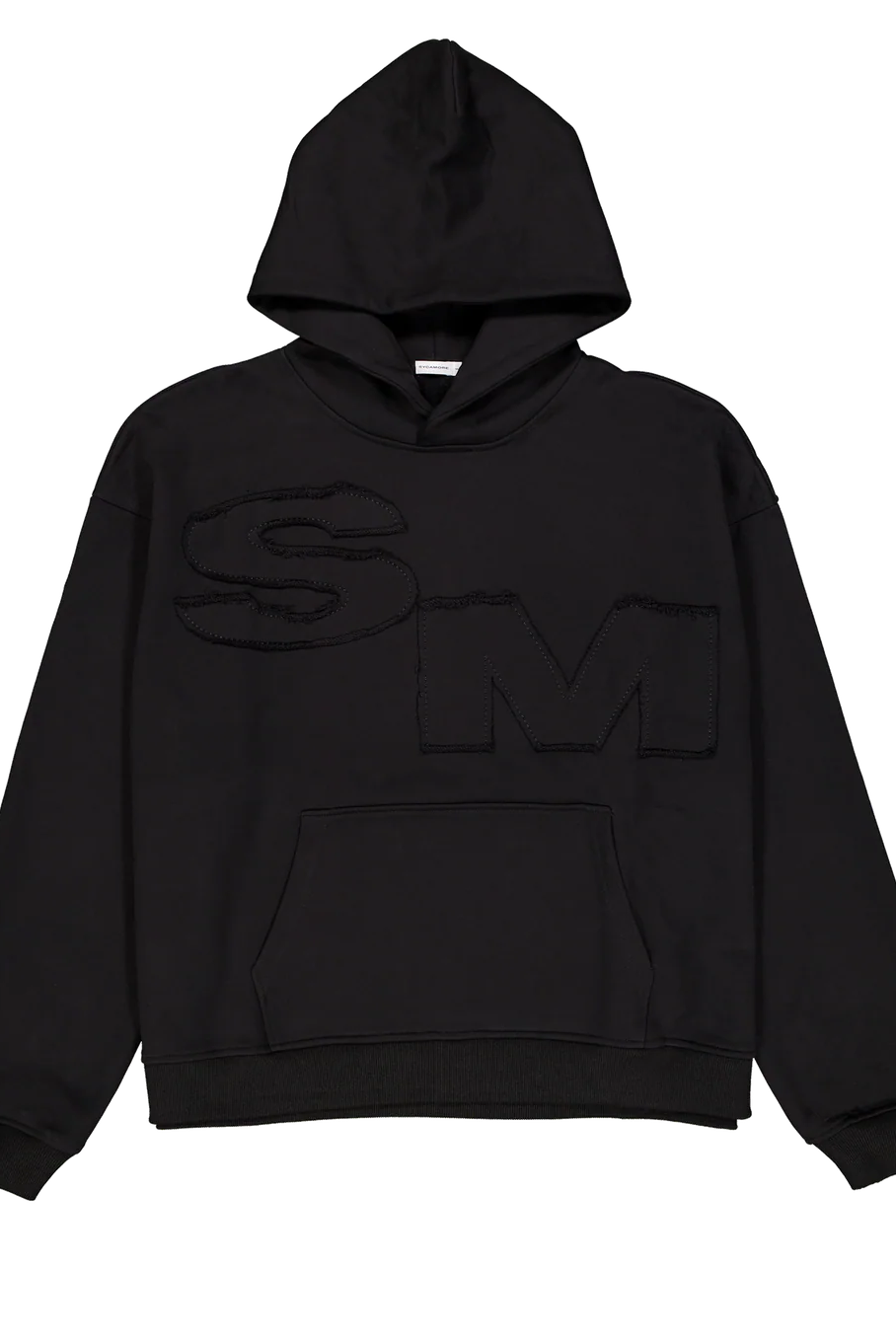 SM Hoodie