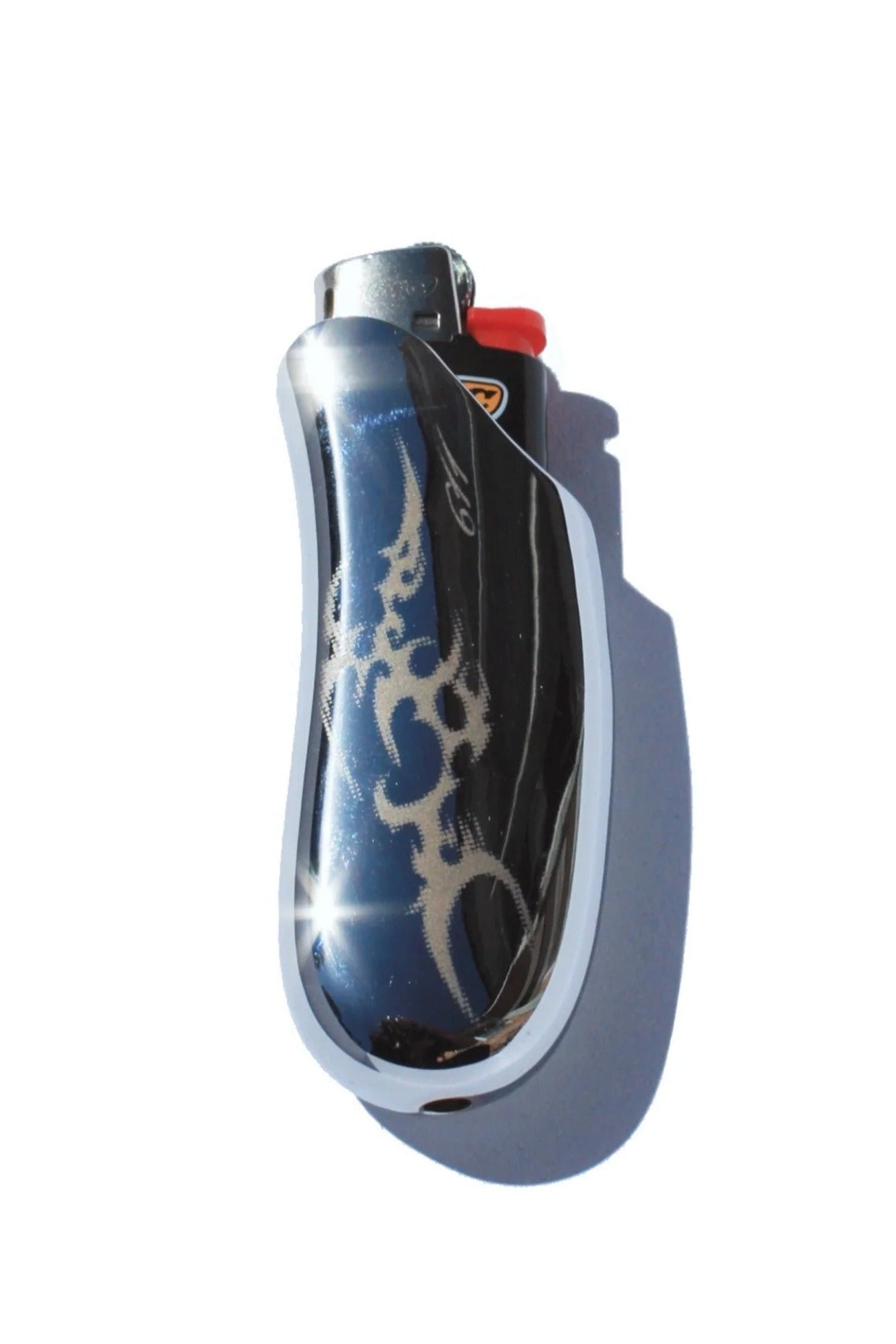 611 Lighter Case