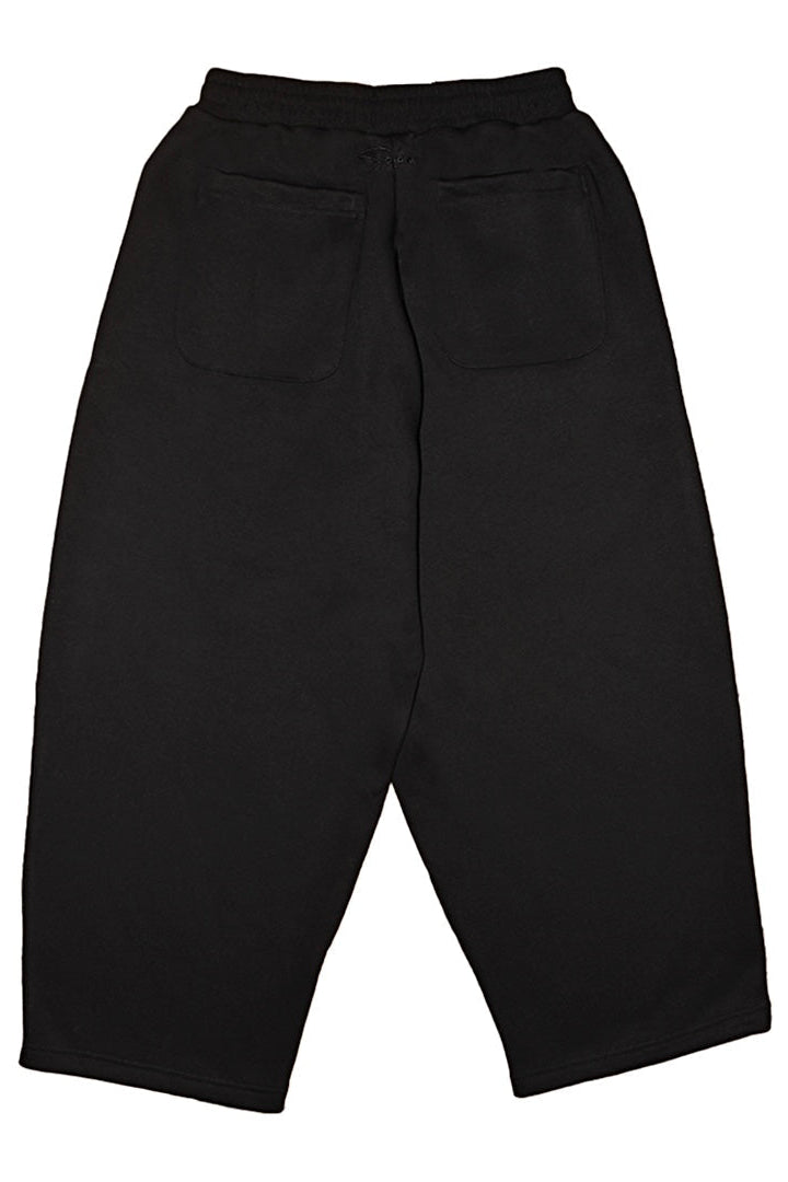 Heavyweight Trackpants (Black)