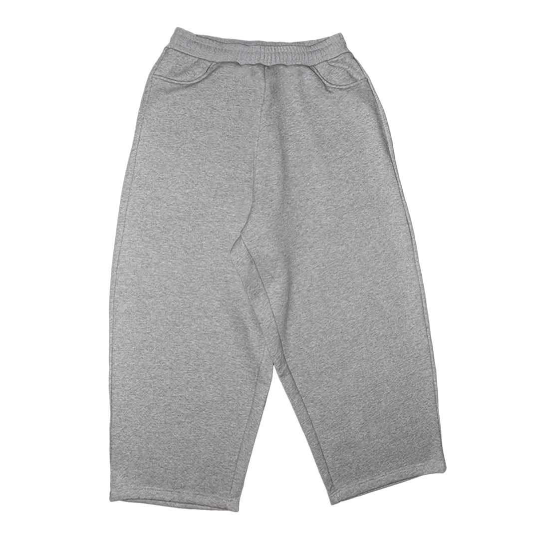 Heavyweight Trackpants (Grey)