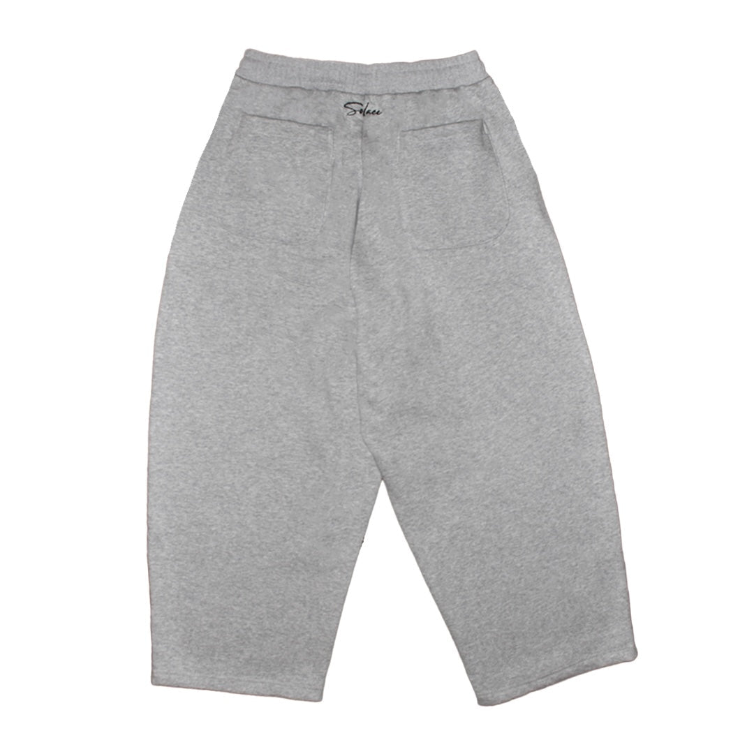 Heavyweight Trackpants (Grey)