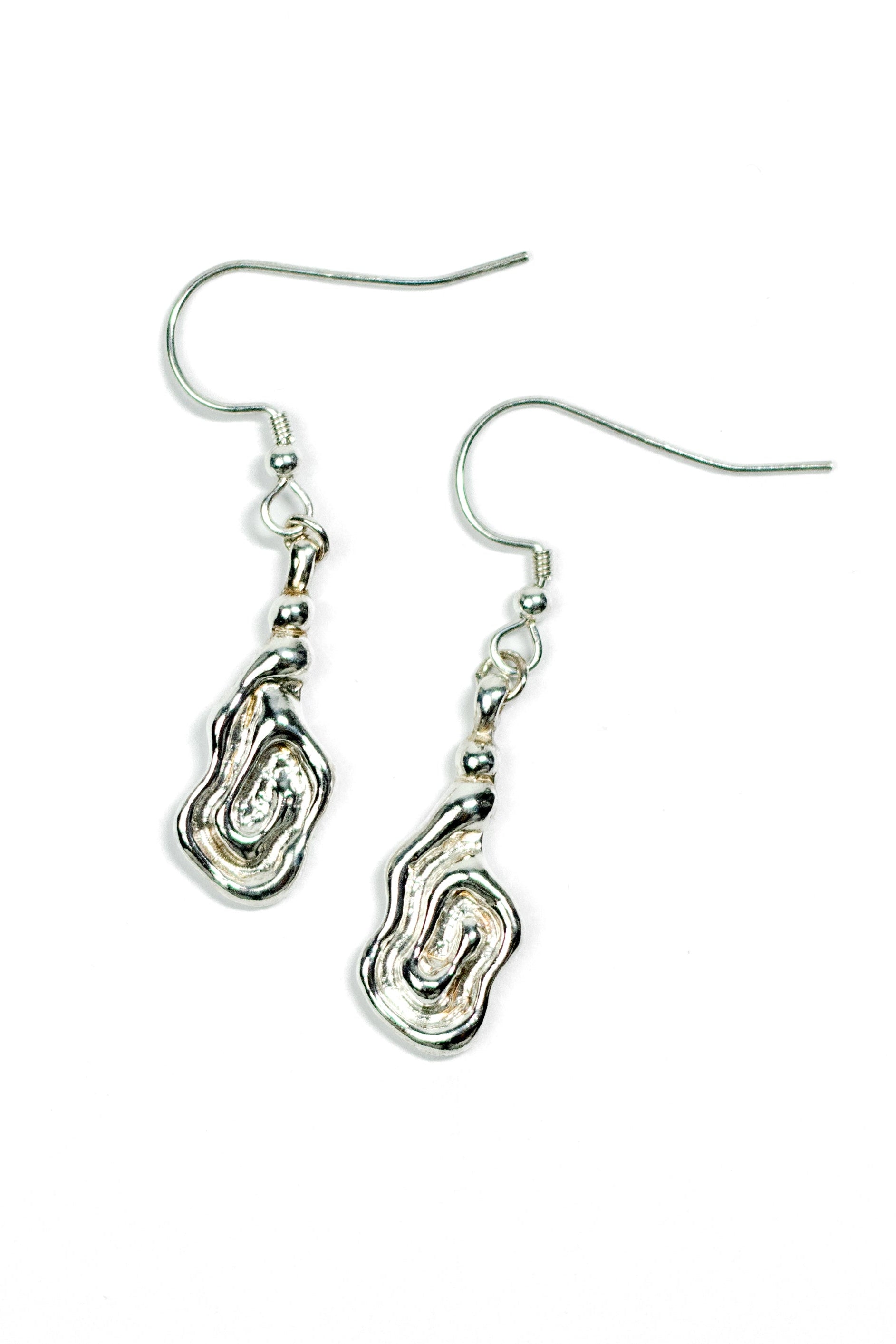 Waterhole Earrings