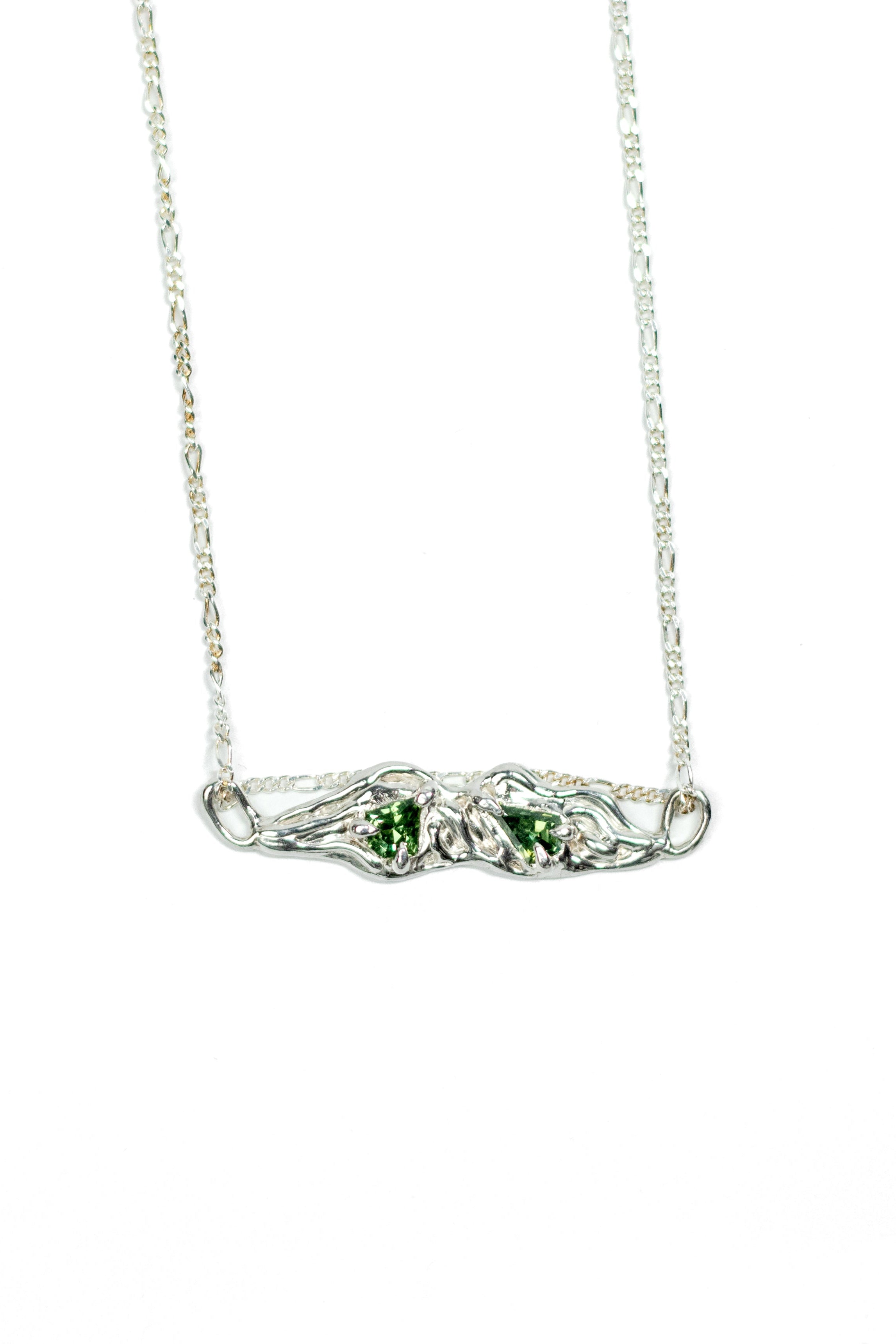 Gwangal Moronn Necklace