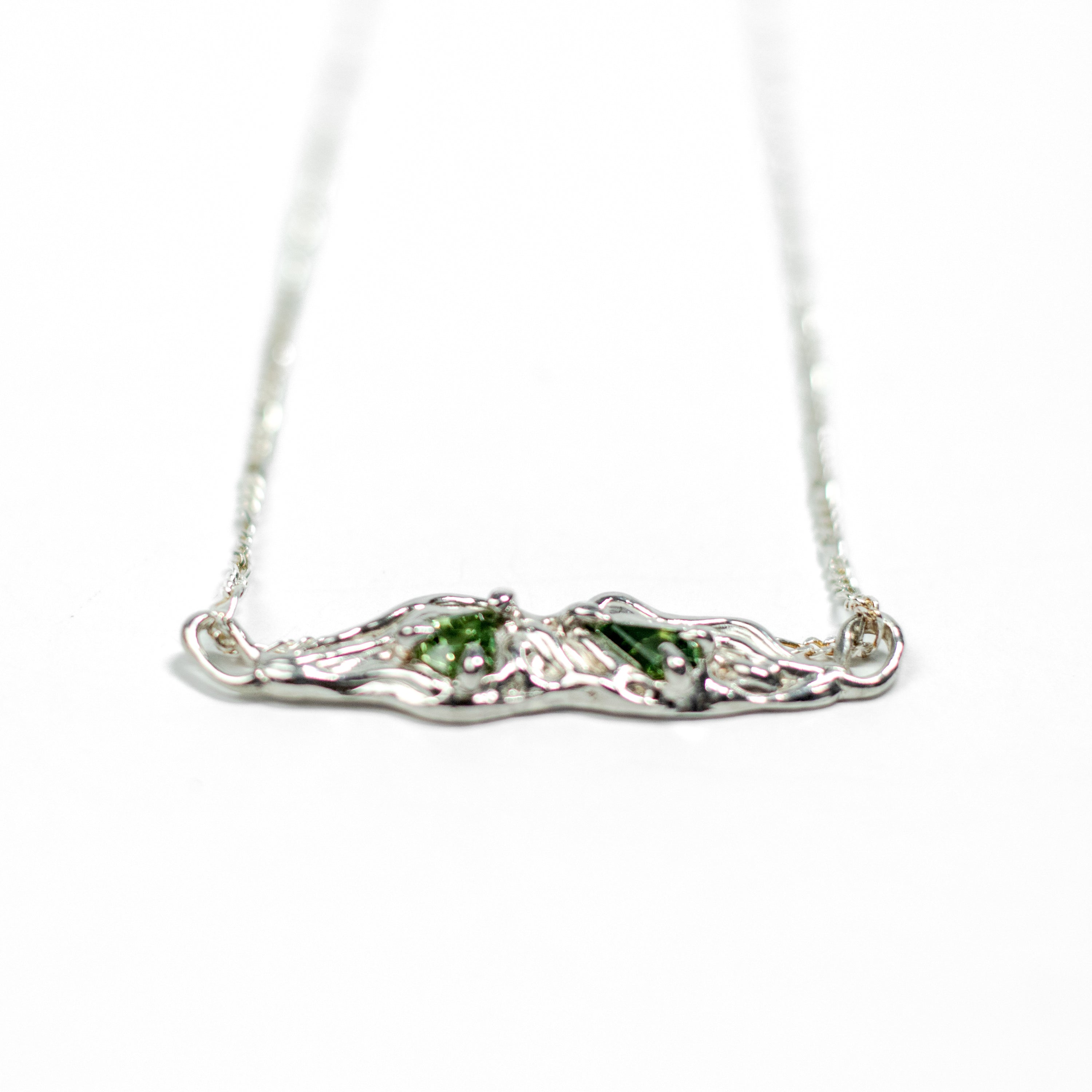 Gwangal Moronn Necklace