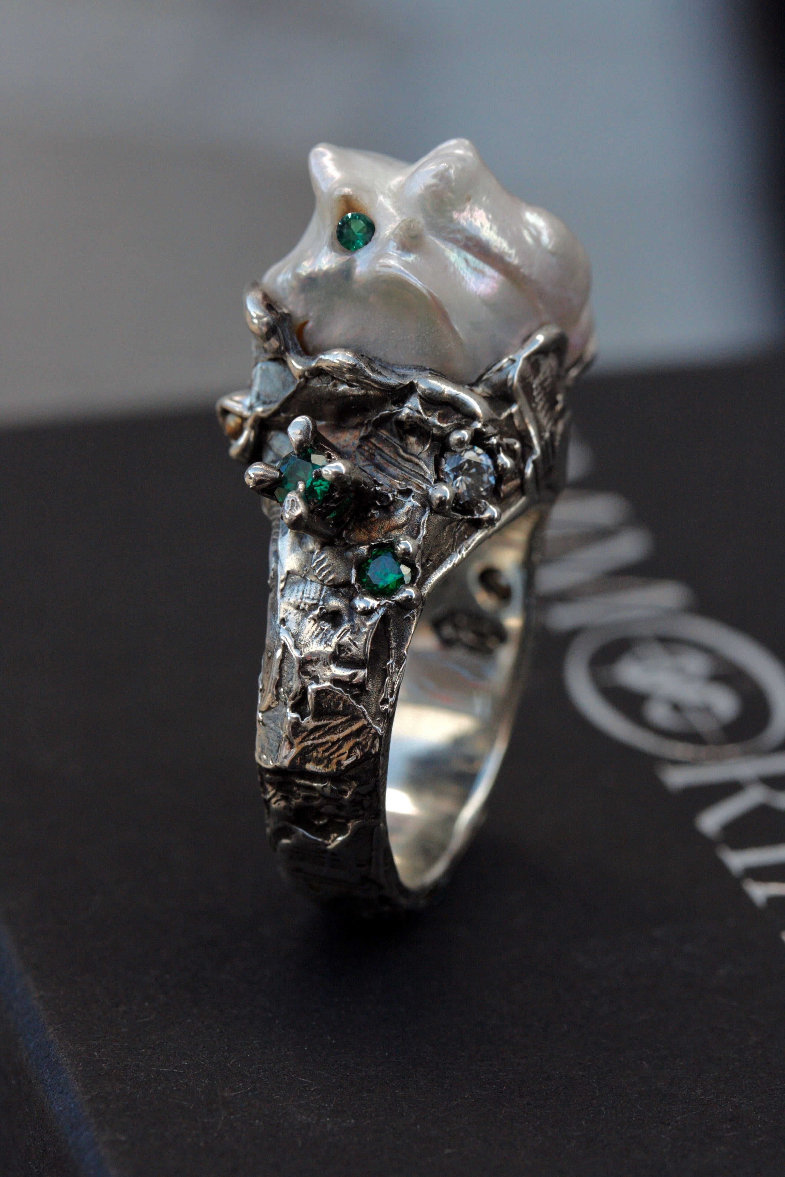 Phantom Ring