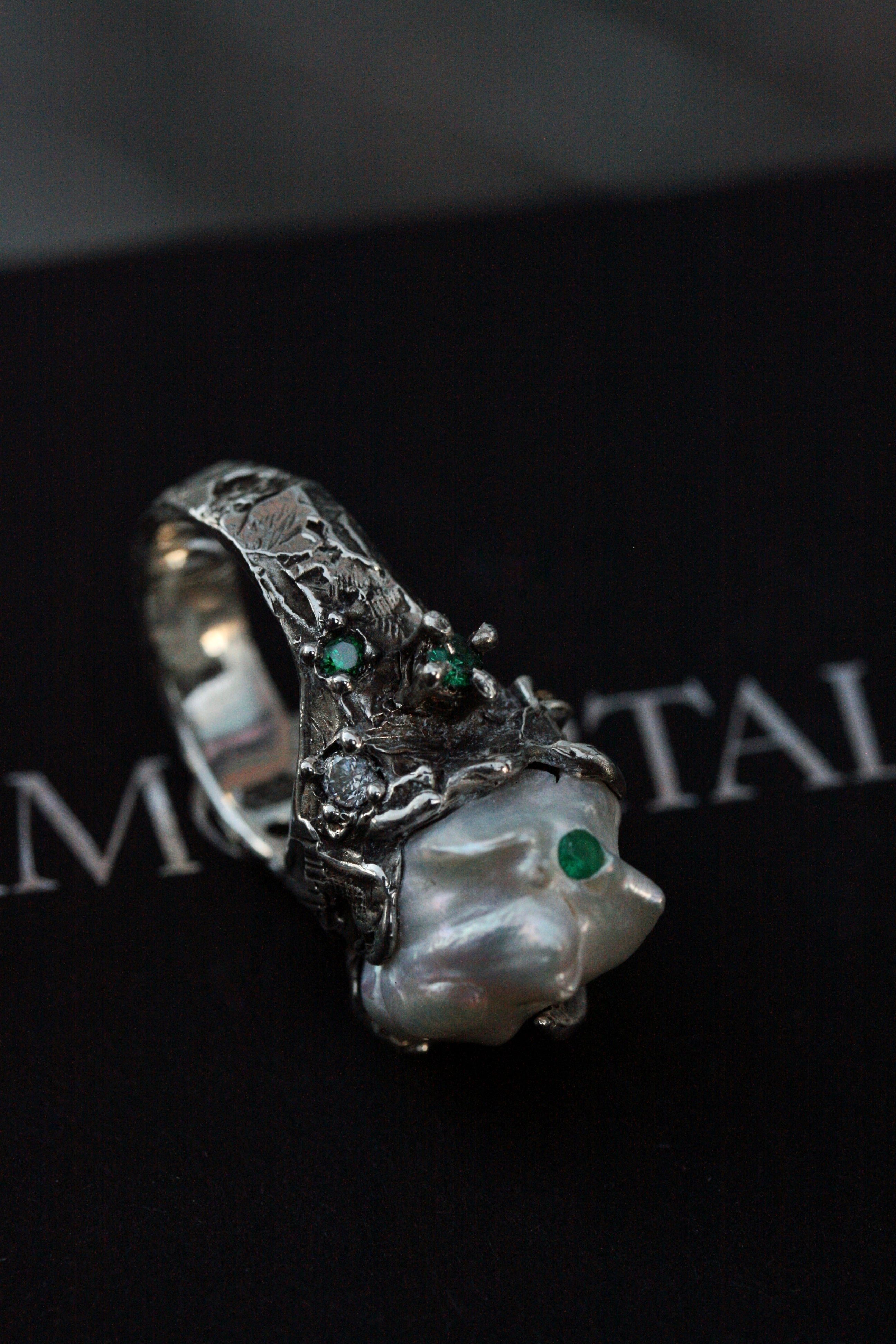 Phantom Ring