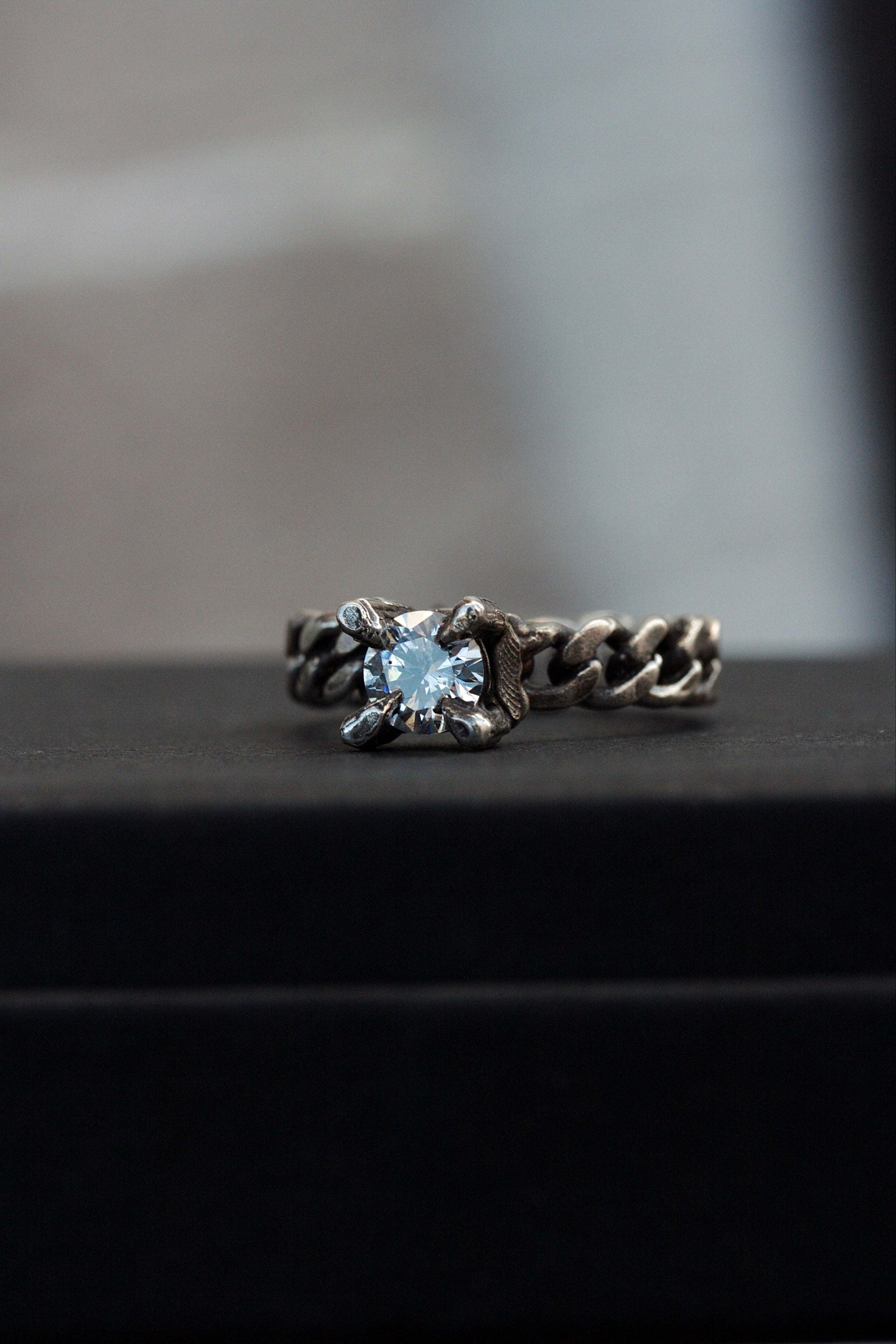 Princess Ring