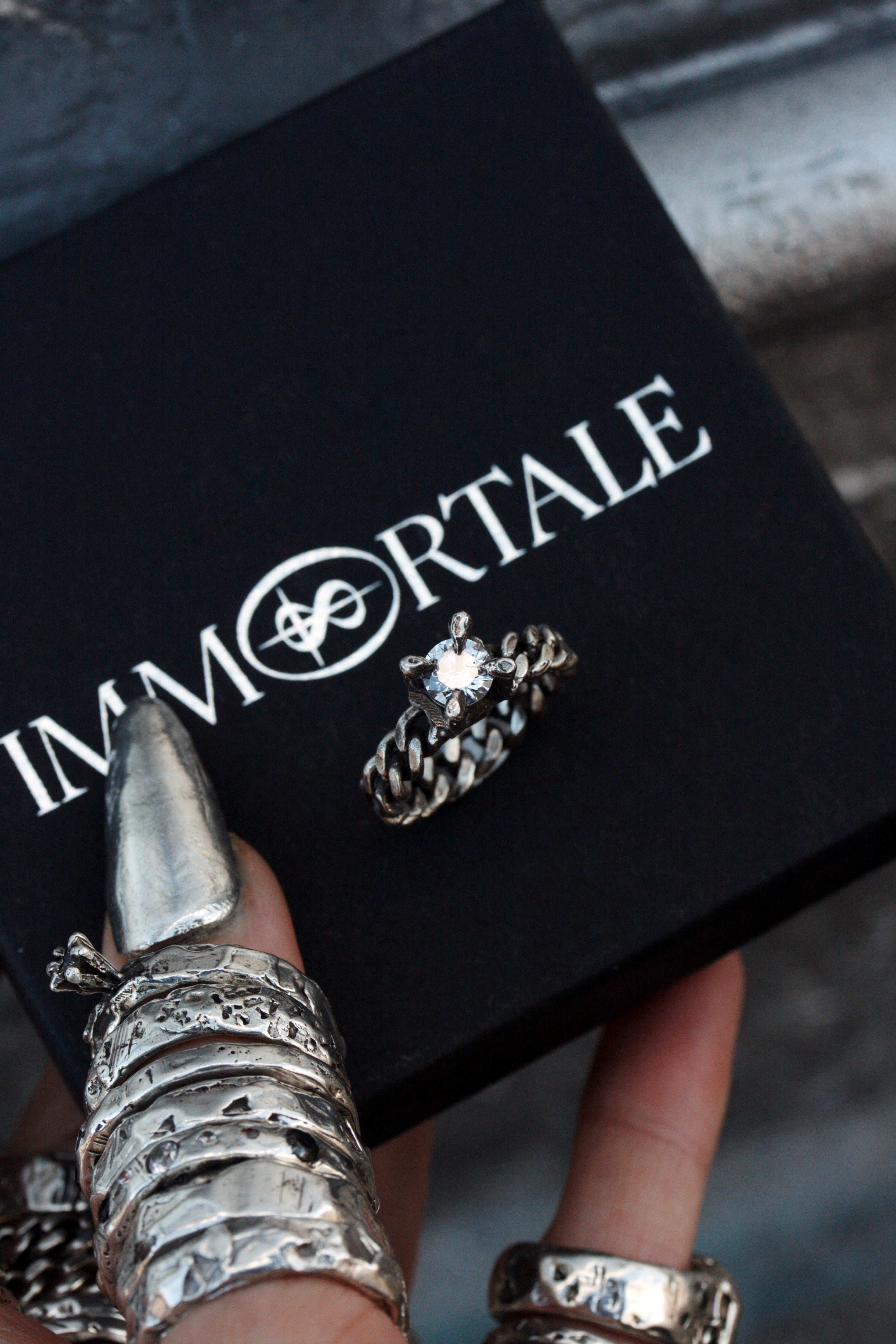 Princess Ring