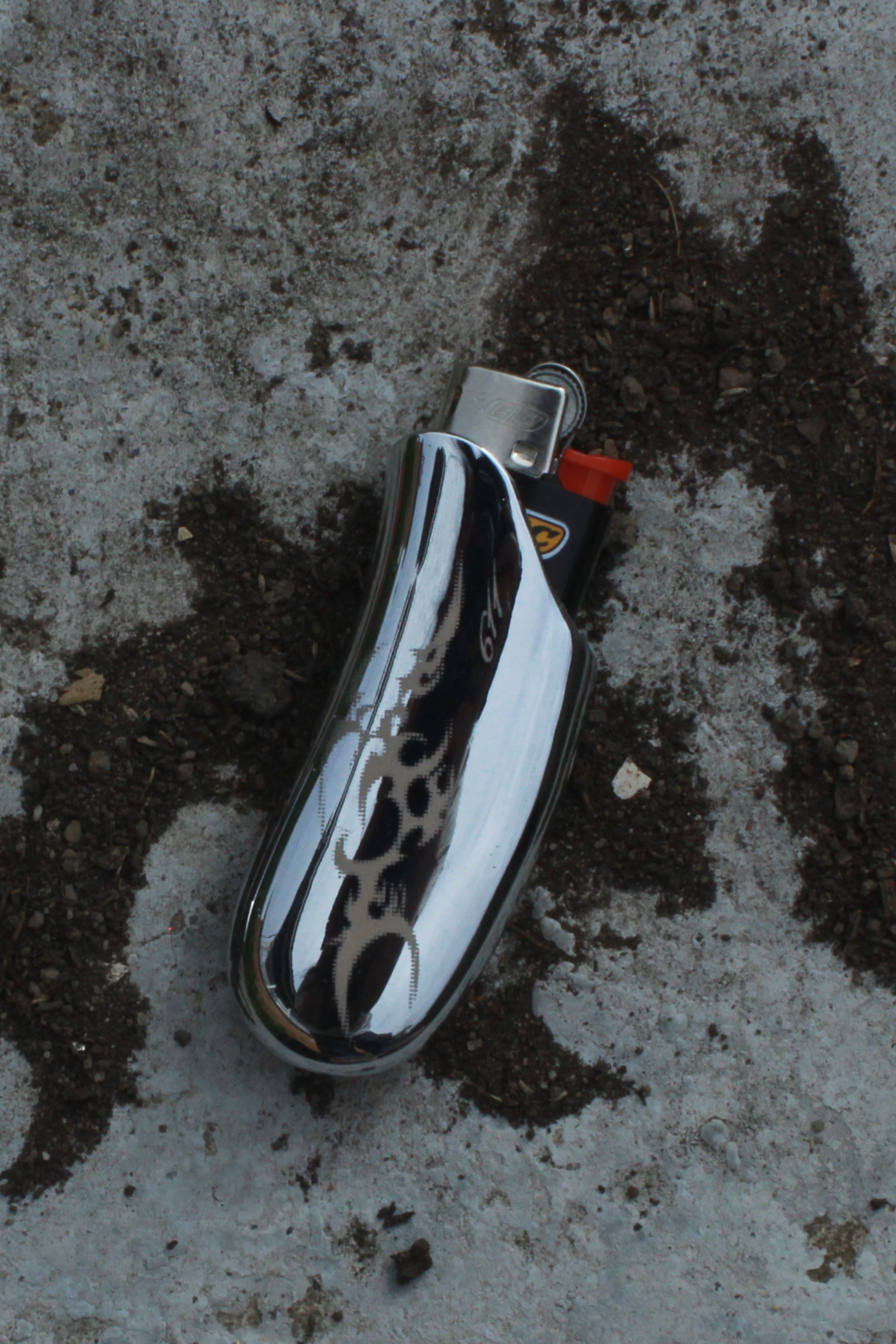 611 Lighter Case