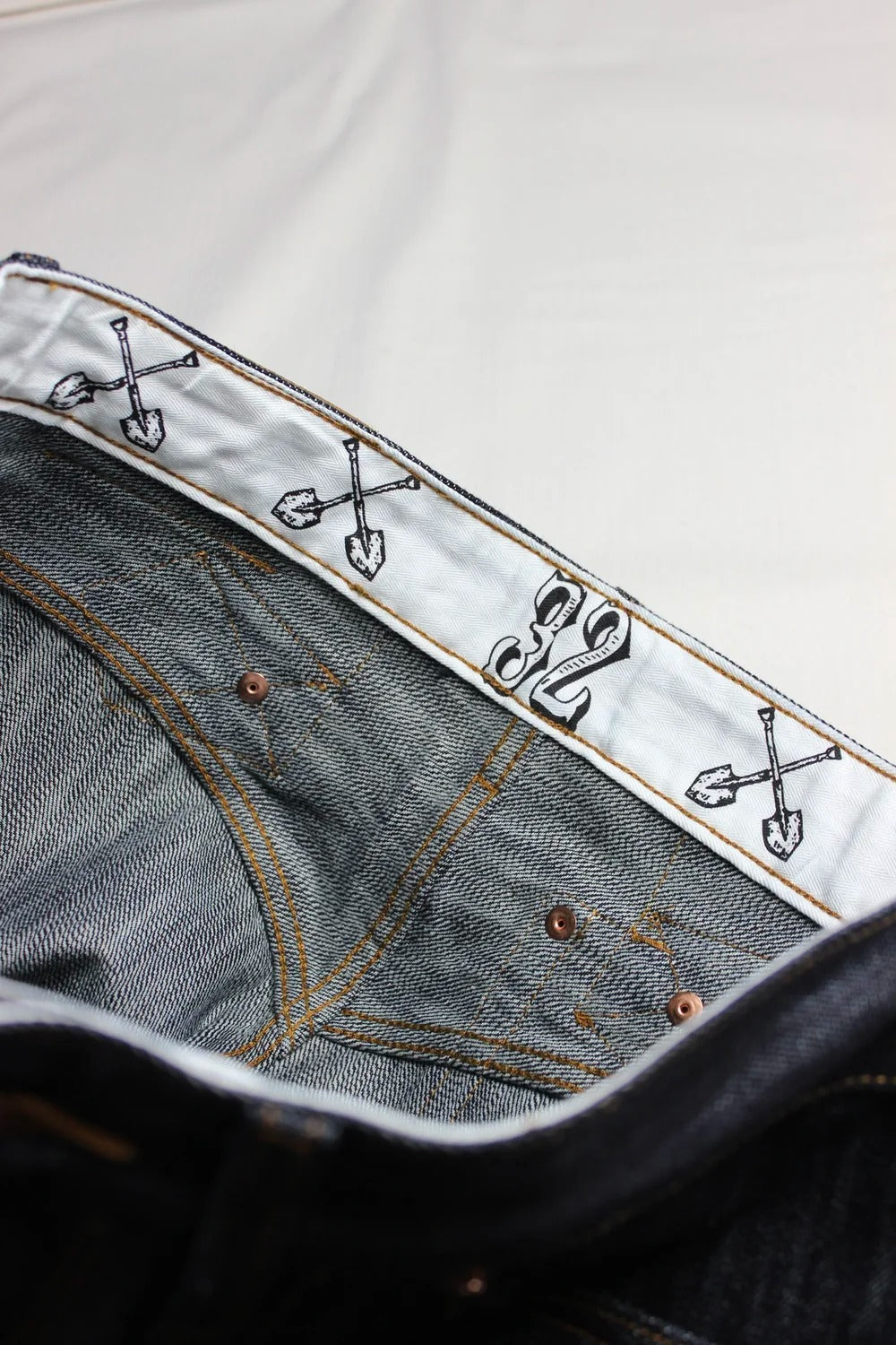 Shovel Pants