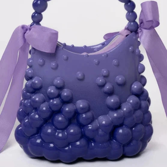 BuBu Bag Small - Grape