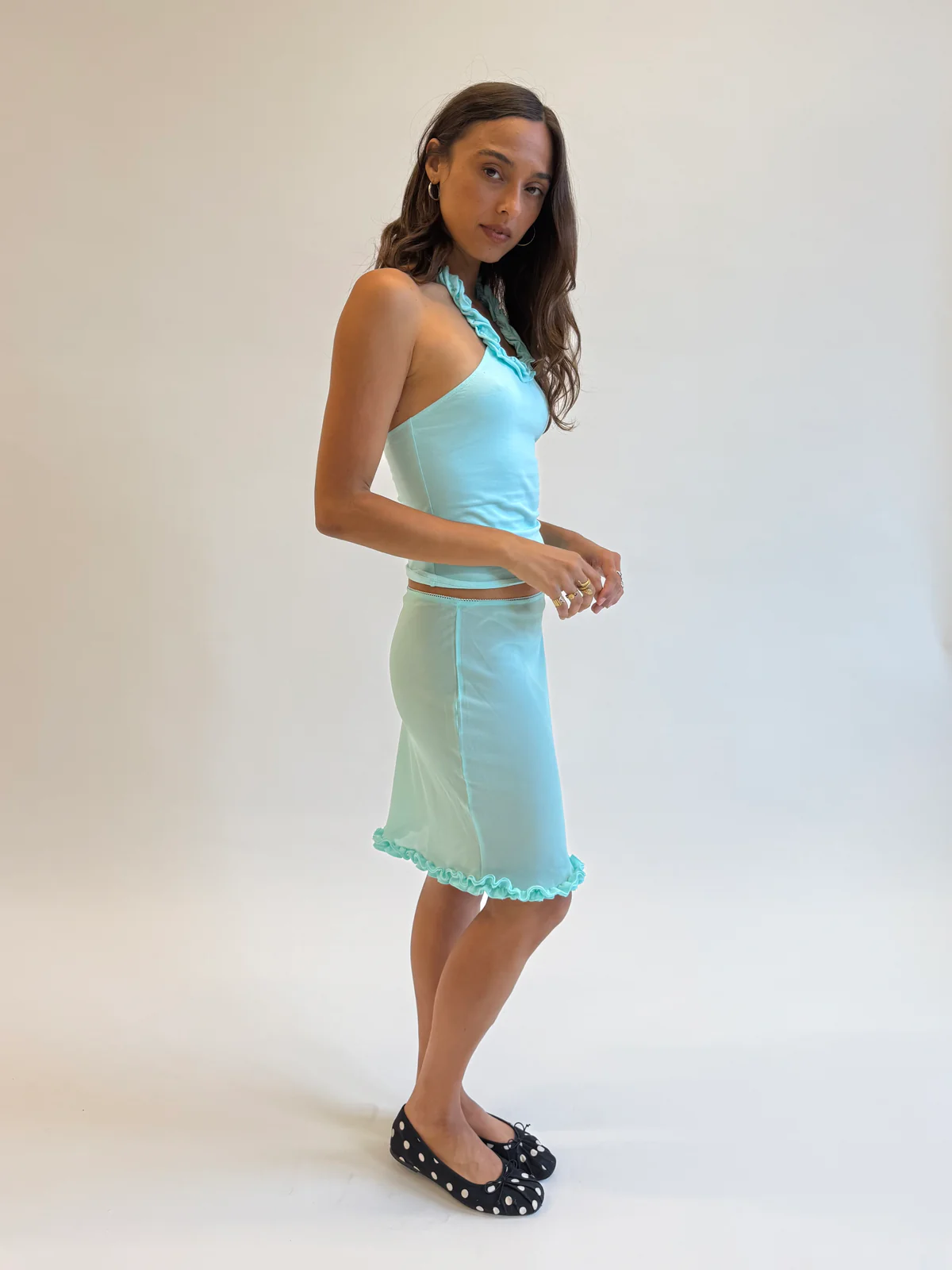 Billie Skirt