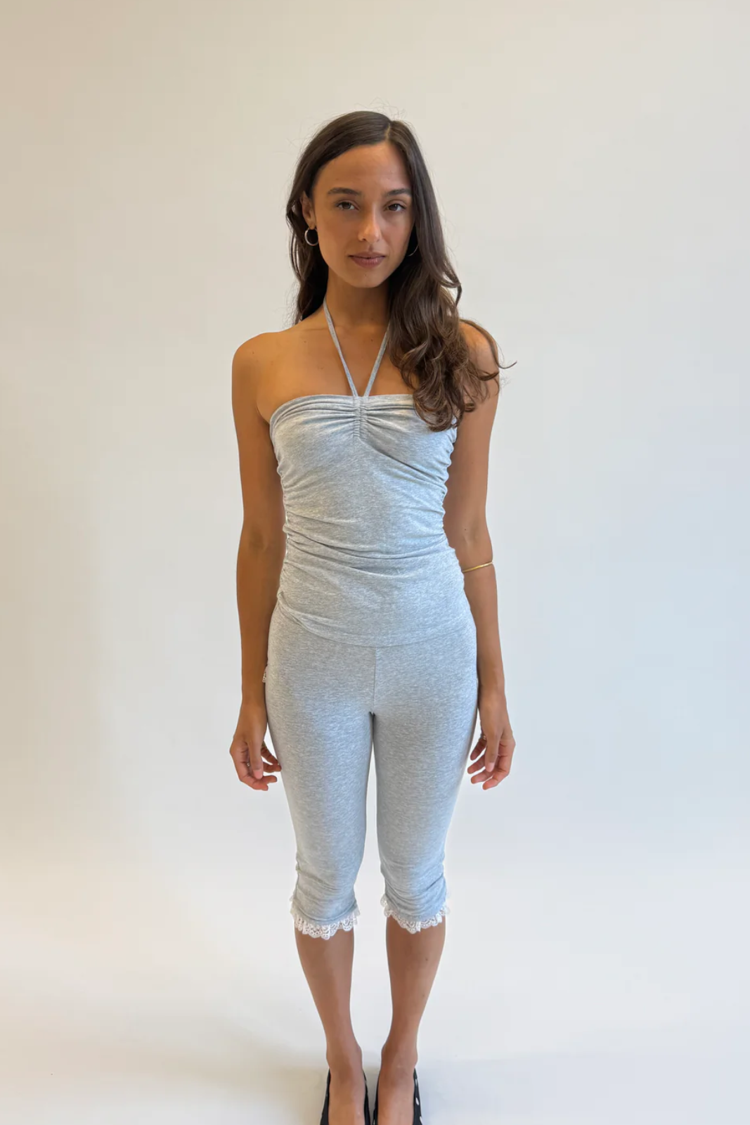Maisie Capri Leggings