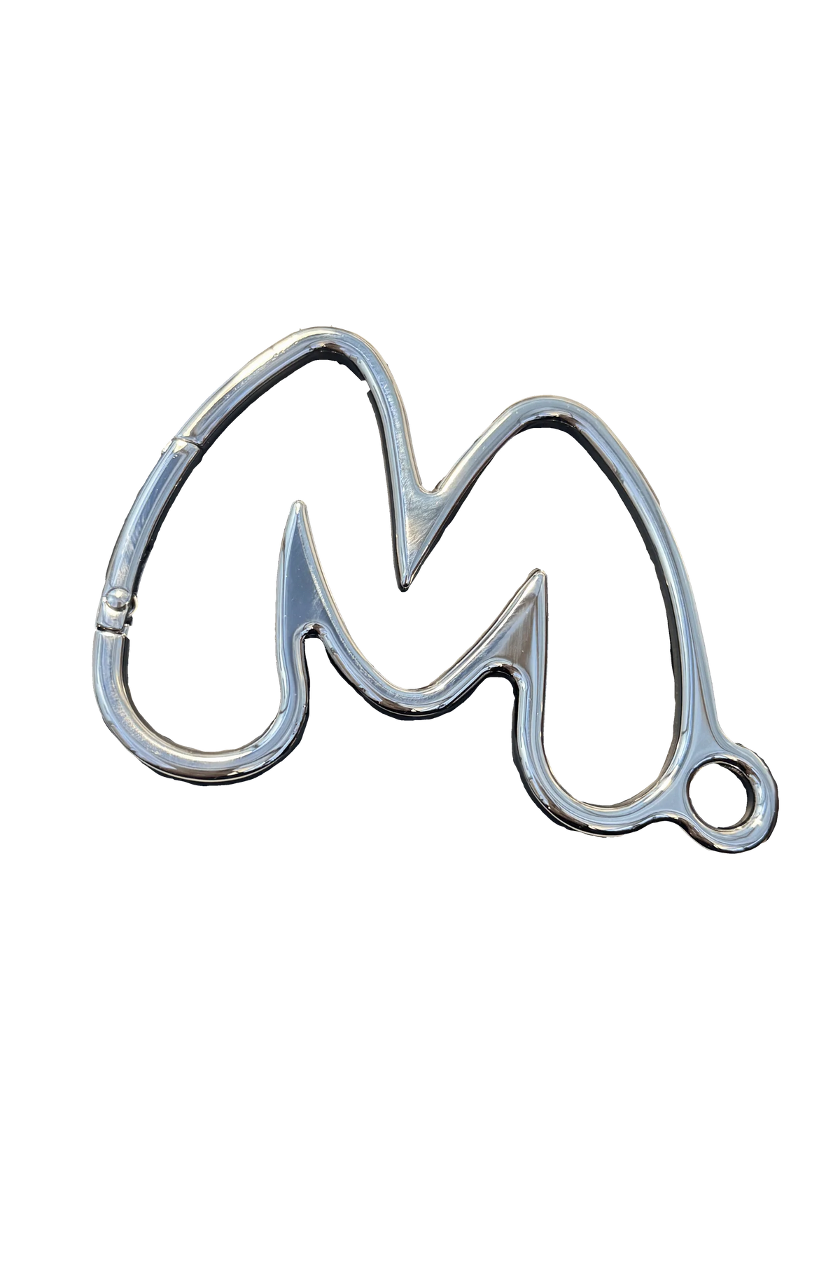 M. Carabiner