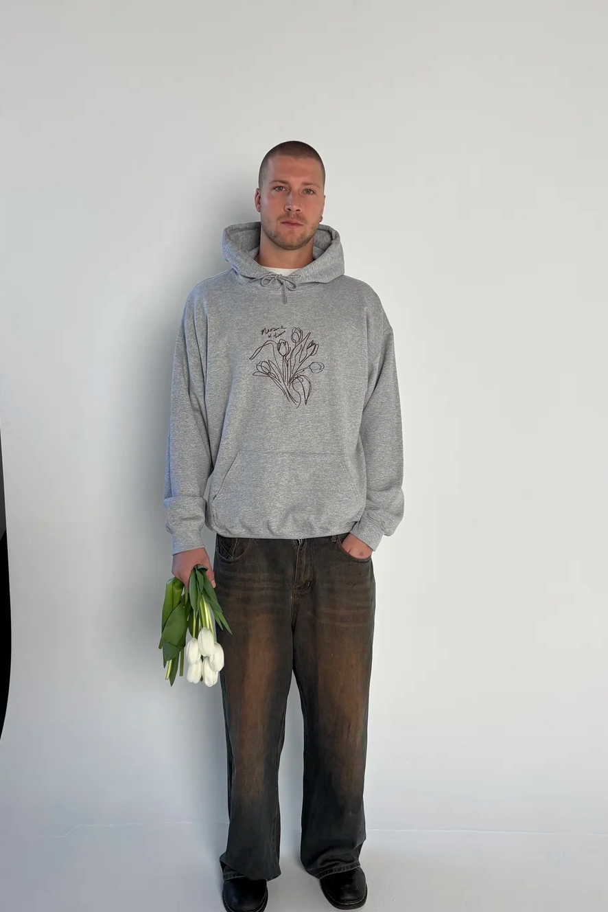 Tulip Hoodie