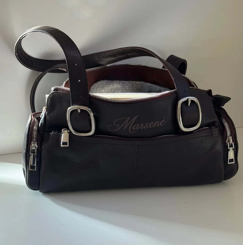 Elle Handbag