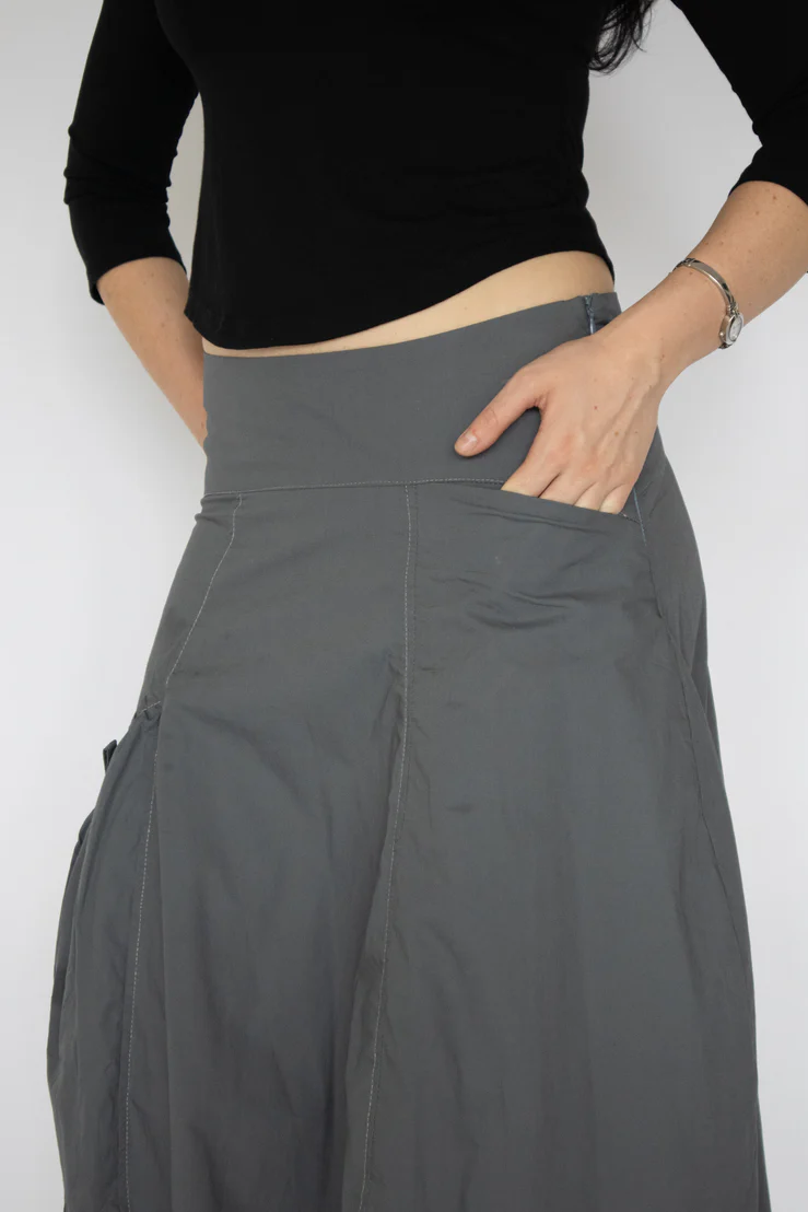 Arlo Skirt