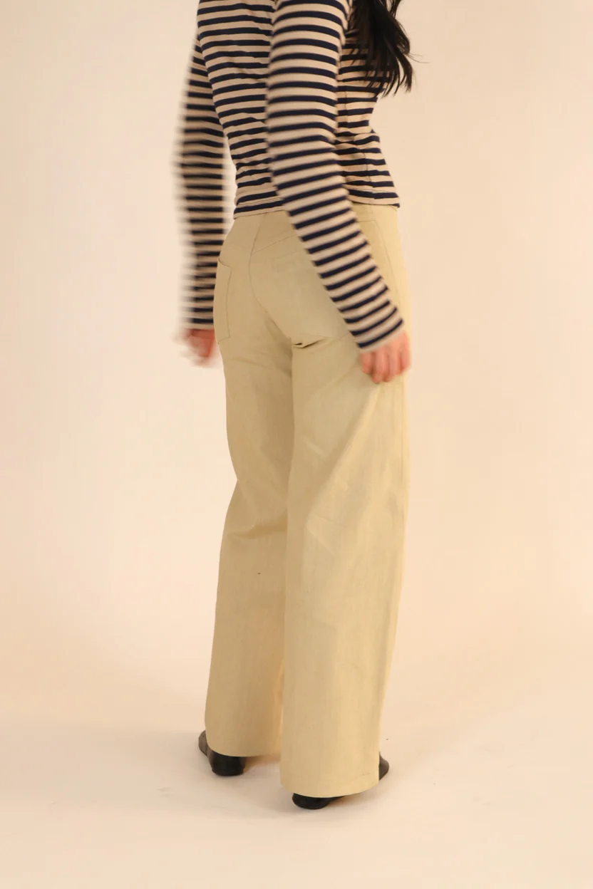 Dion Jeans (Natural)