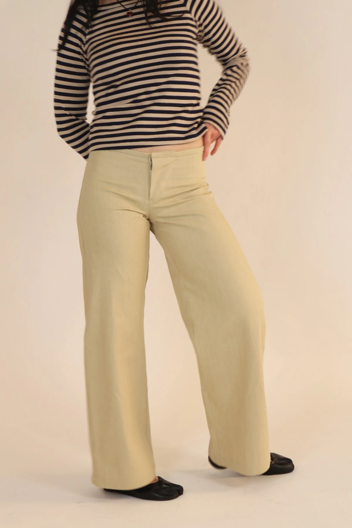 Dion Jeans (Natural)