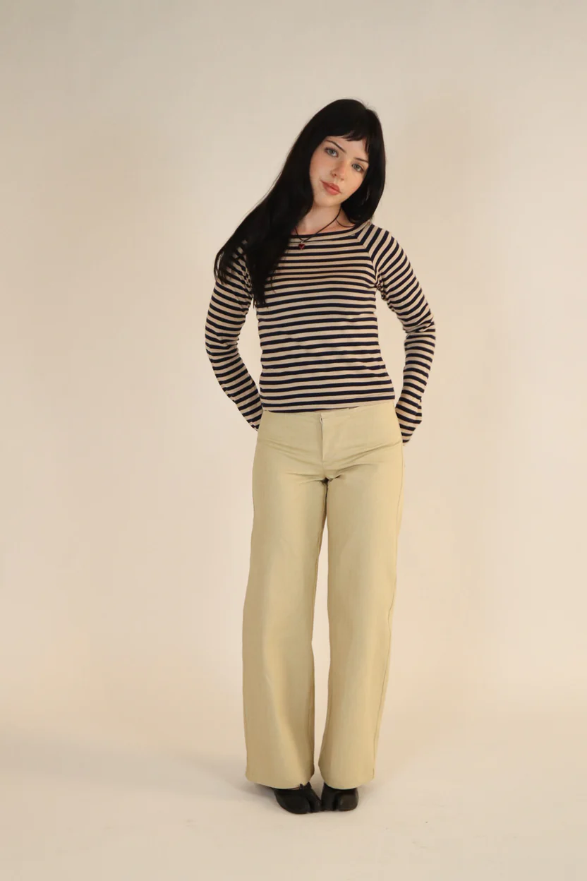 Dion Jeans (Natural)