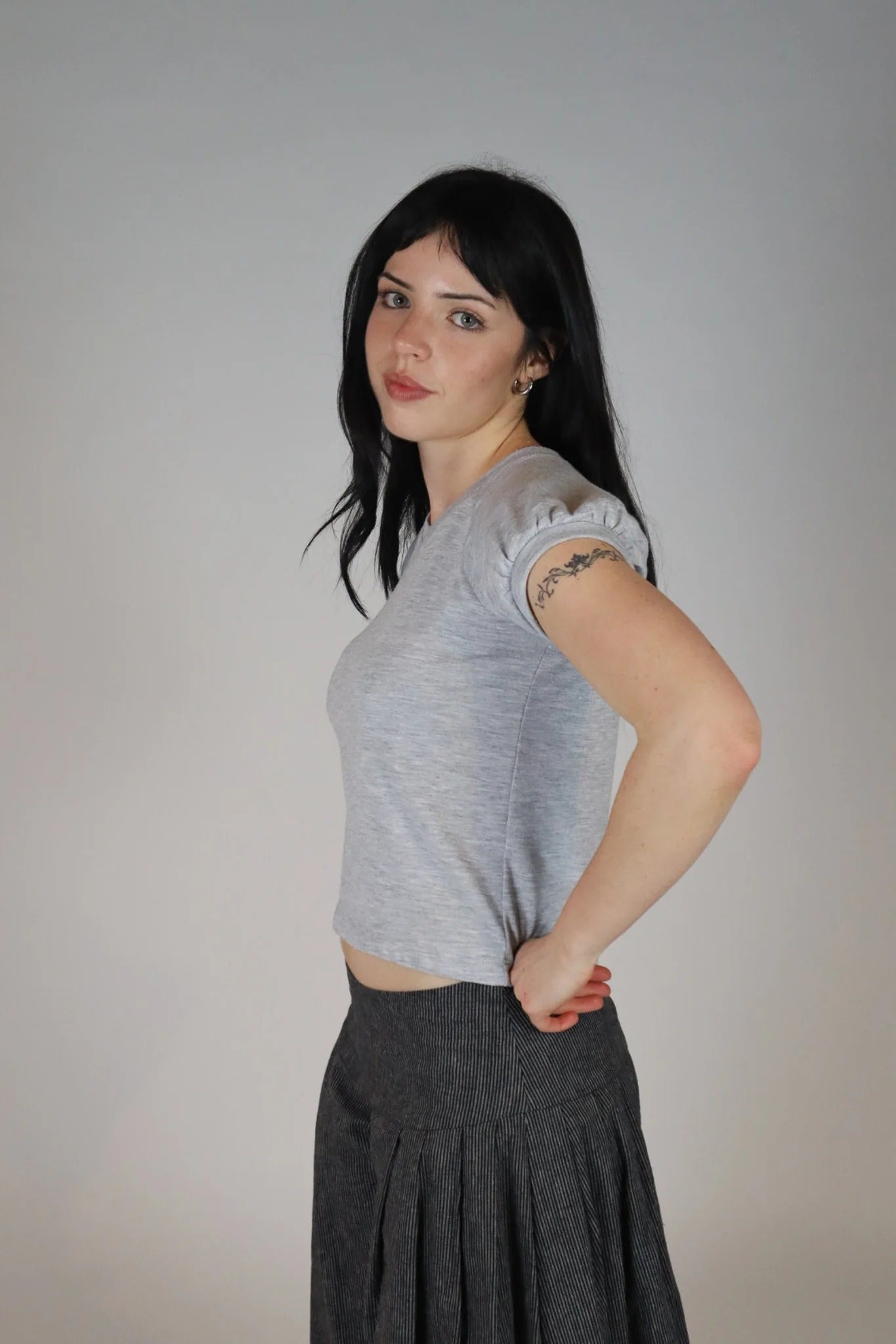 Kiki Tee
