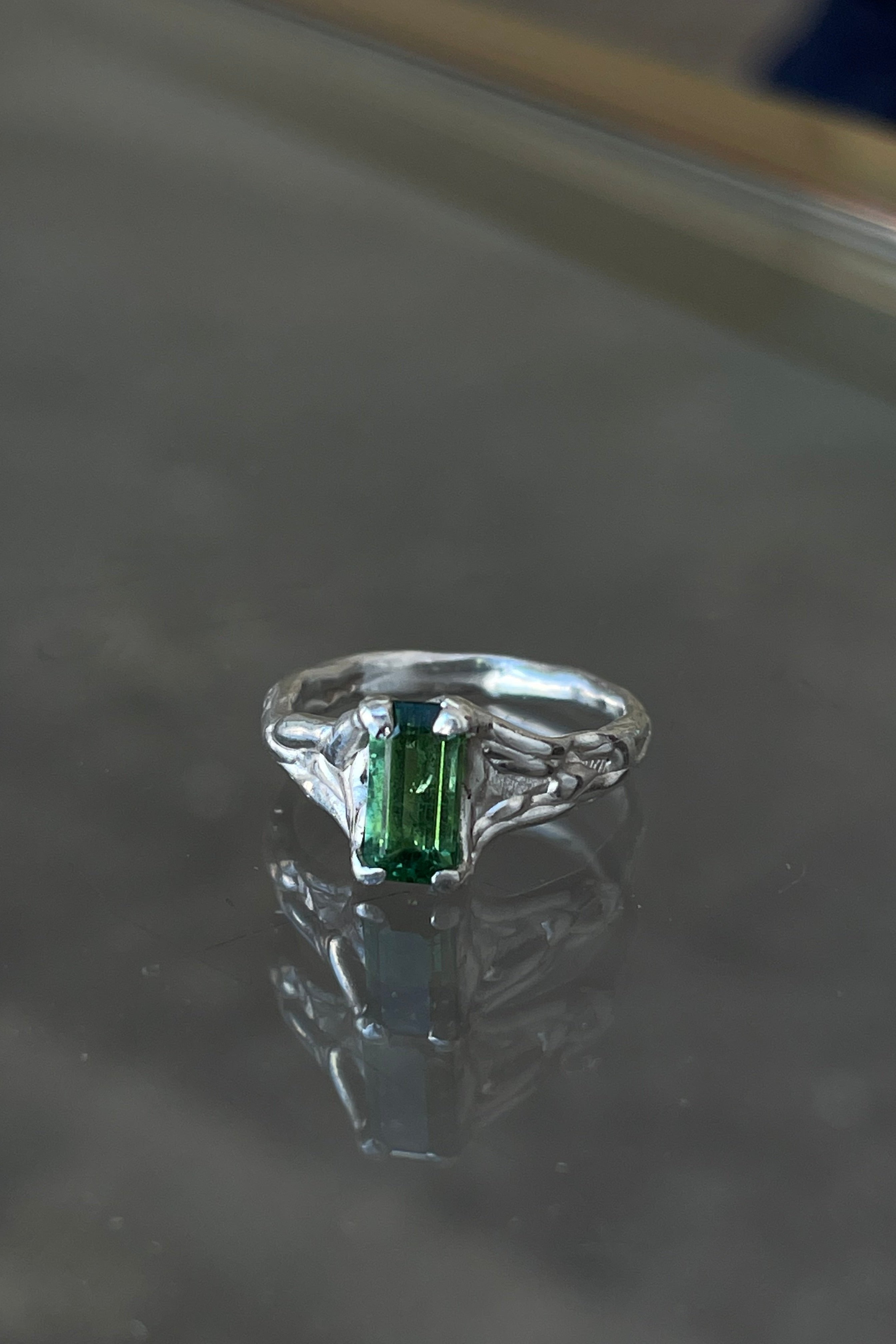 Viper Ring