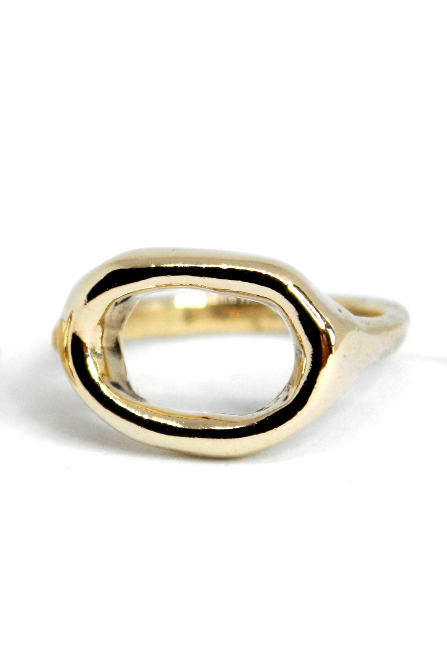 Lacuna Ring