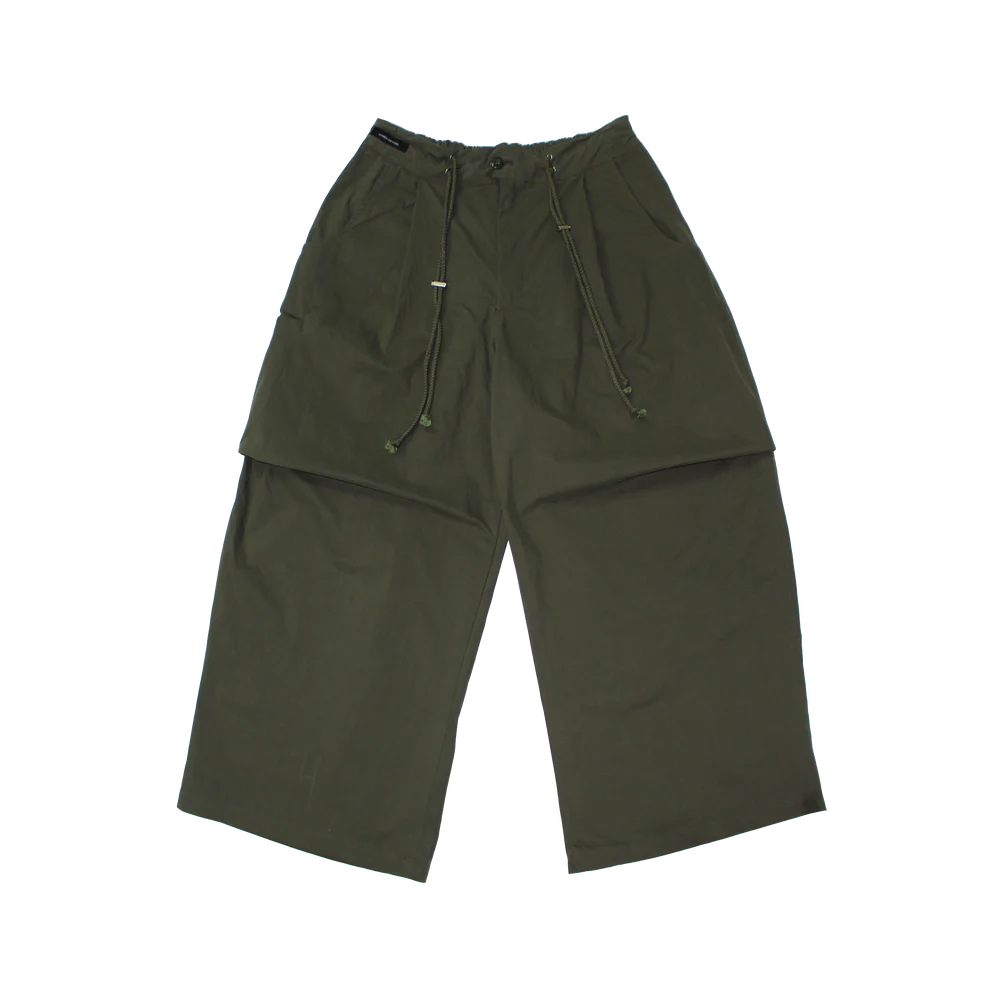 Juno Pants (Khaki)