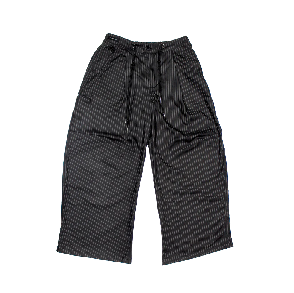 Juno Pants (Pinstripe)