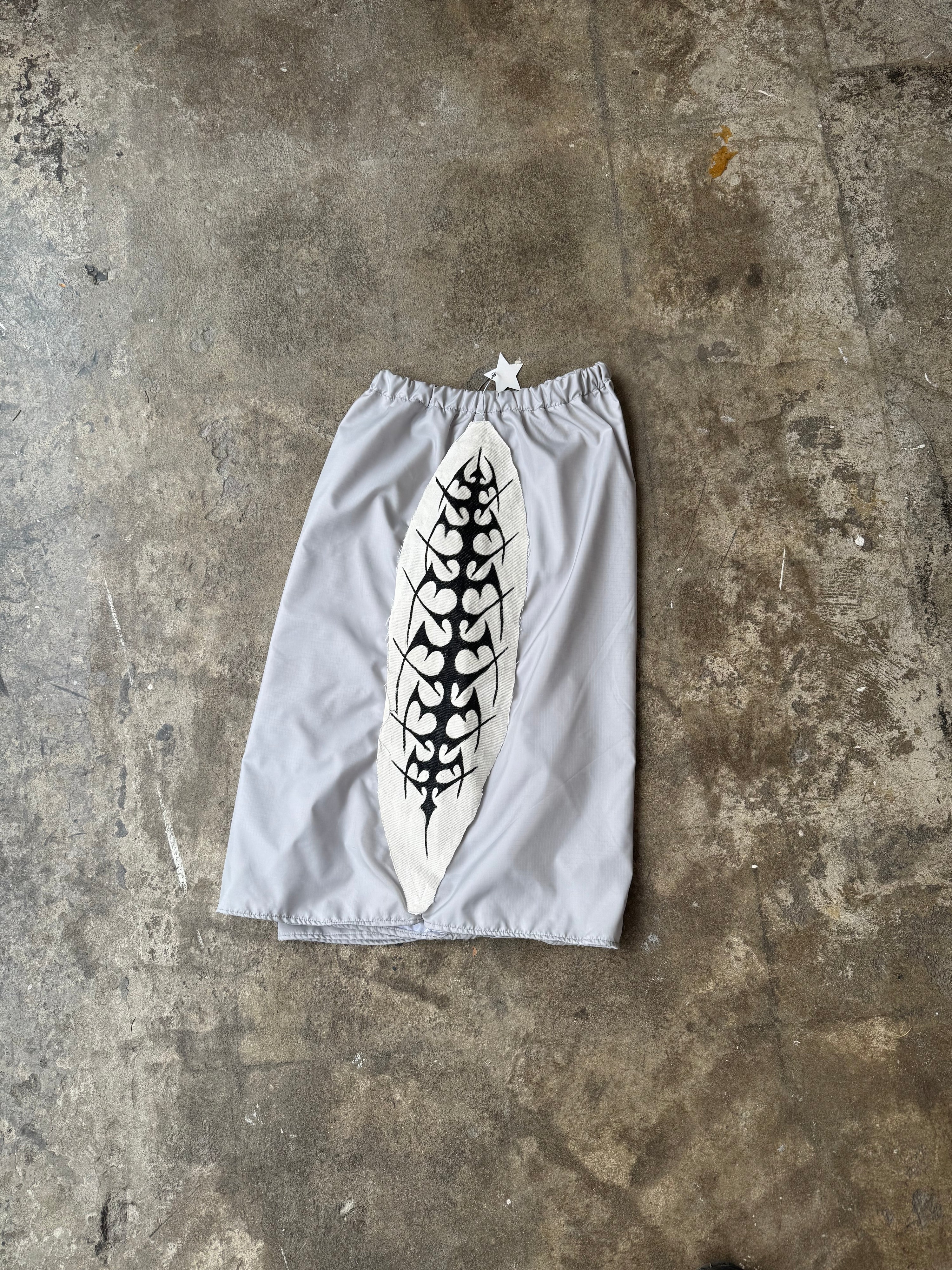 Vertebral Shorts