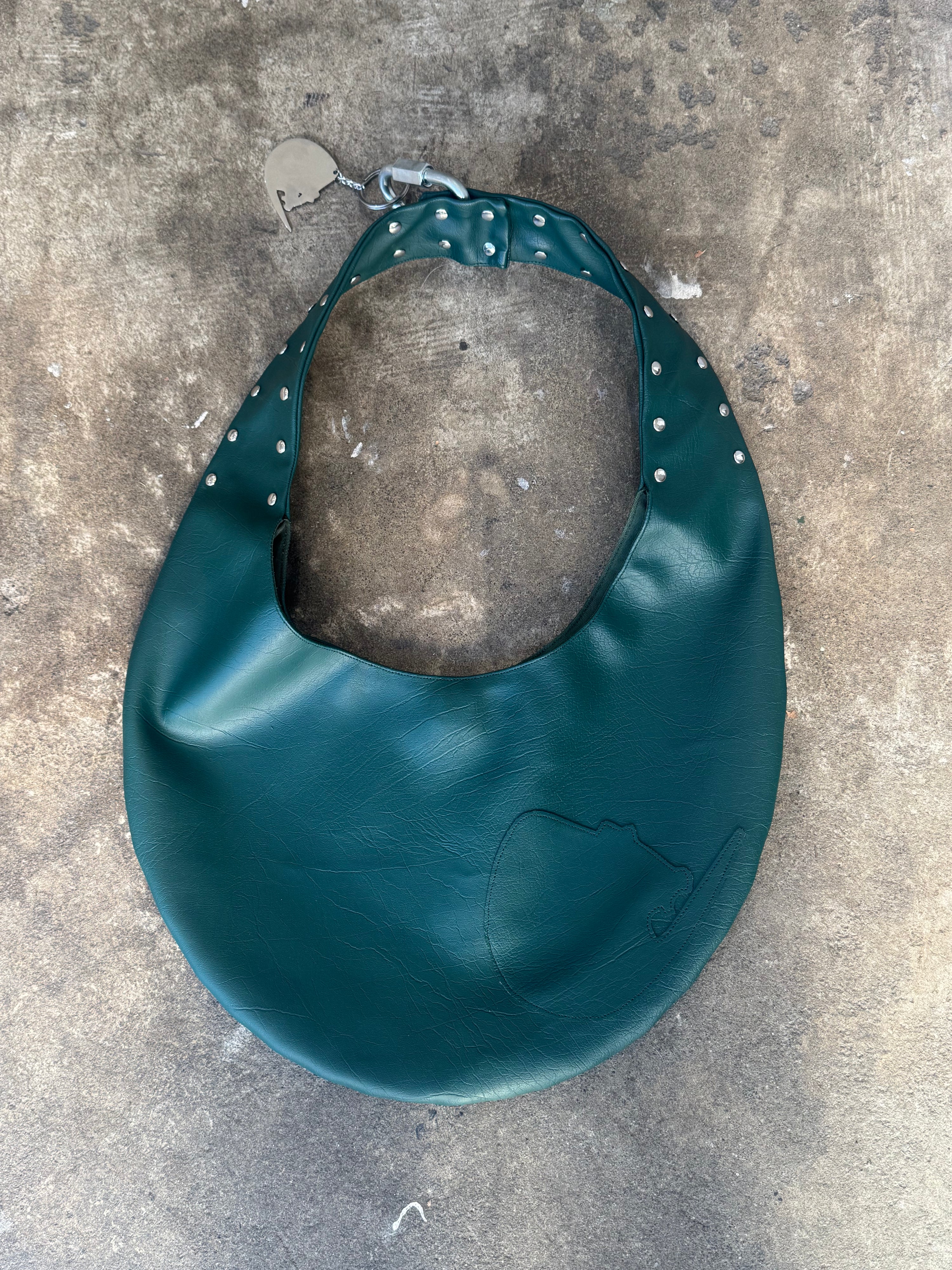 Ratqueen Bag (Green)