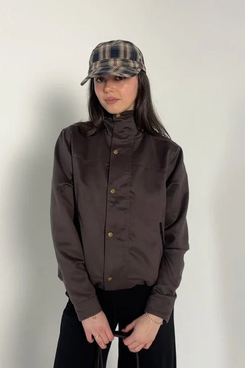 Lachlan Jacket