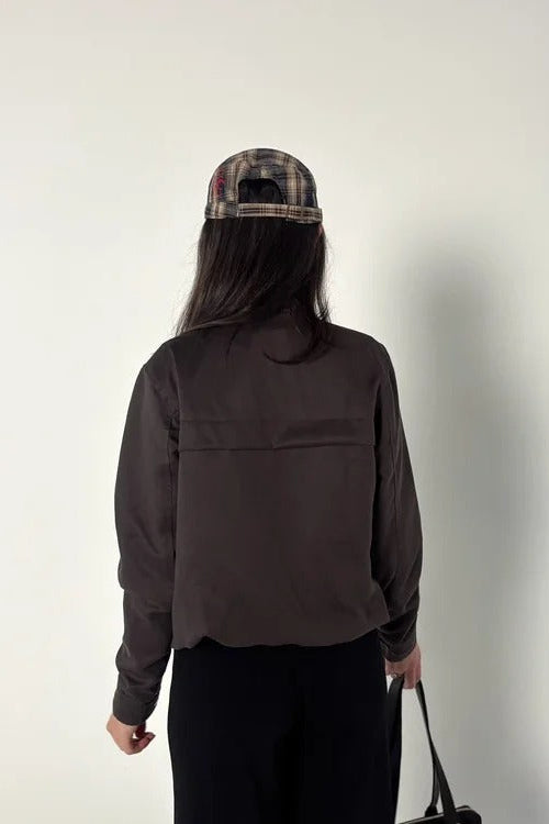 Lachlan Jacket