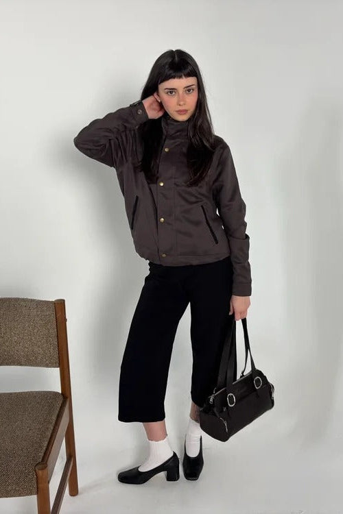 Lachlan Jacket