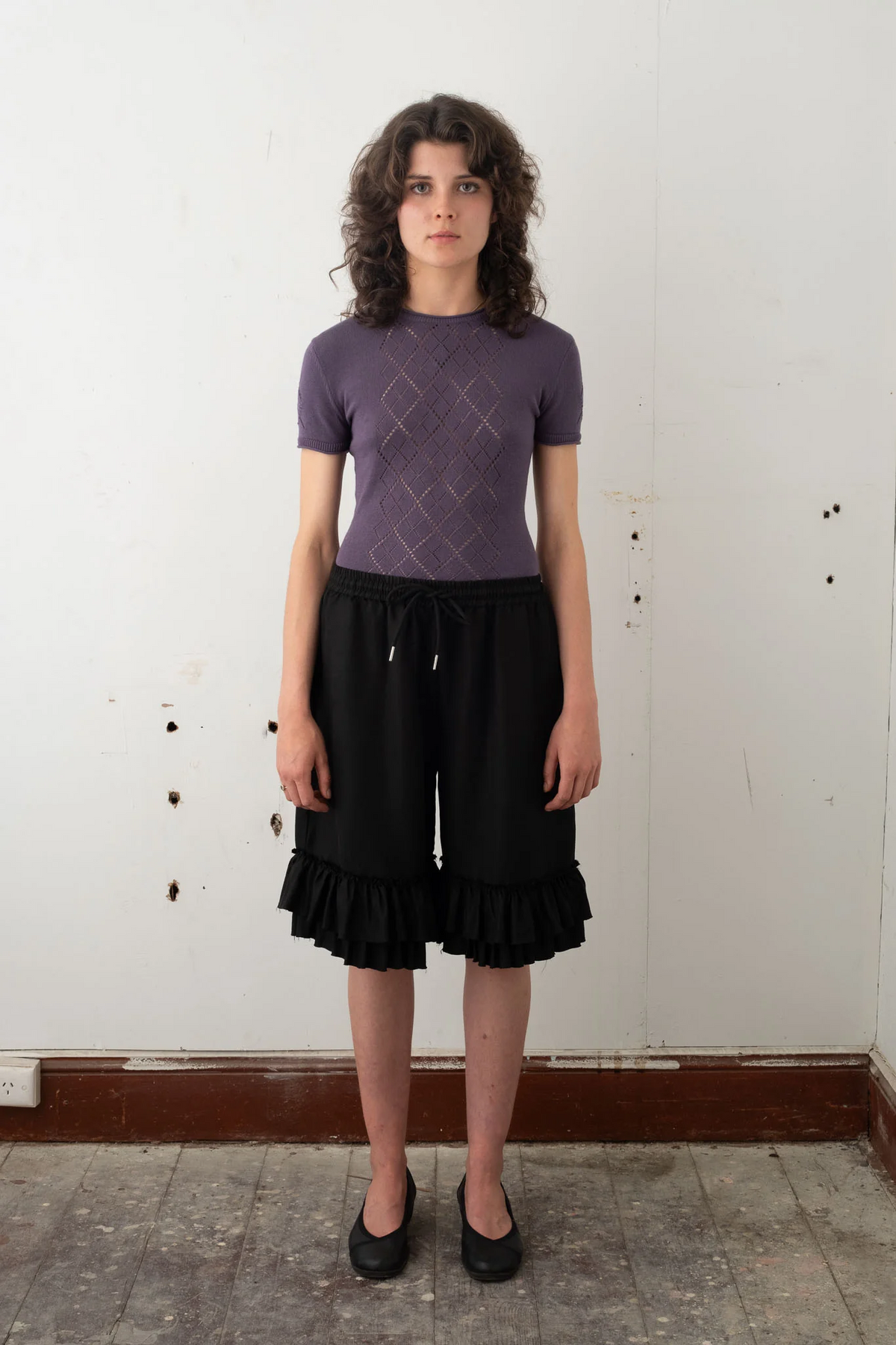 Jester Shorts