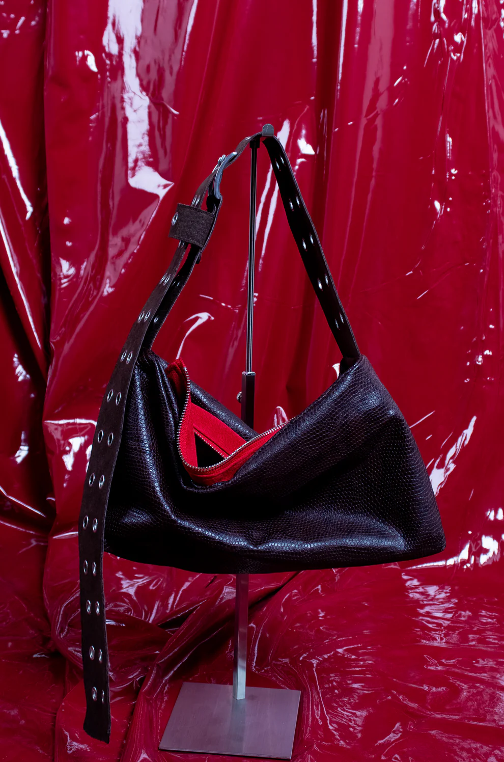 Raton Bag (Serpent)