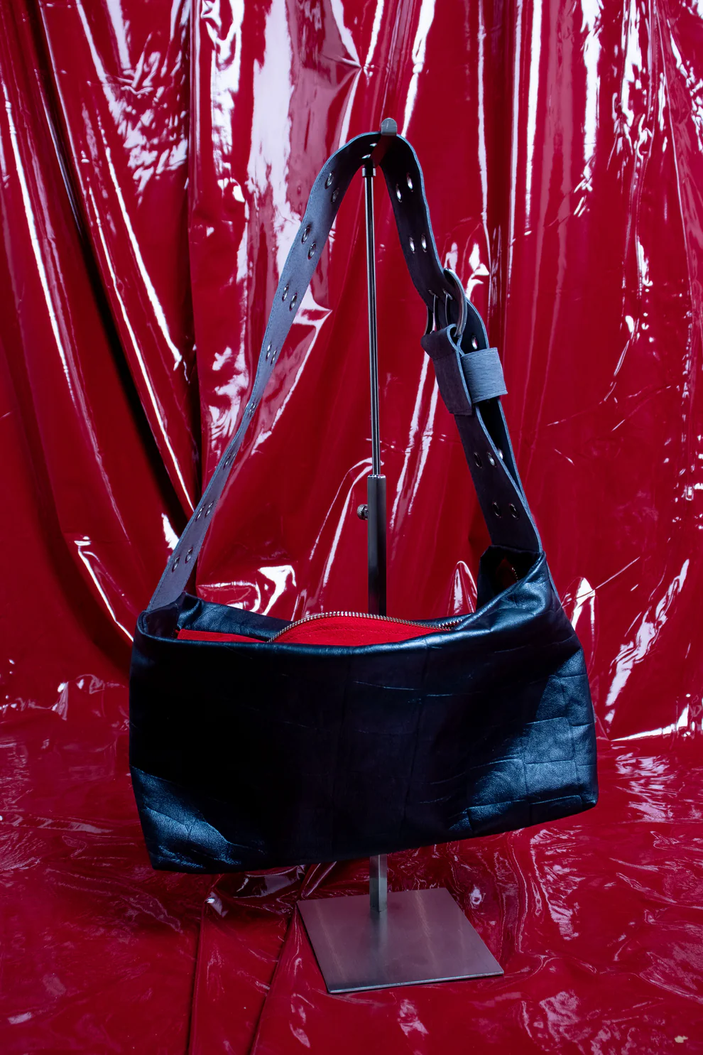 Raton Bag (Cobalt)