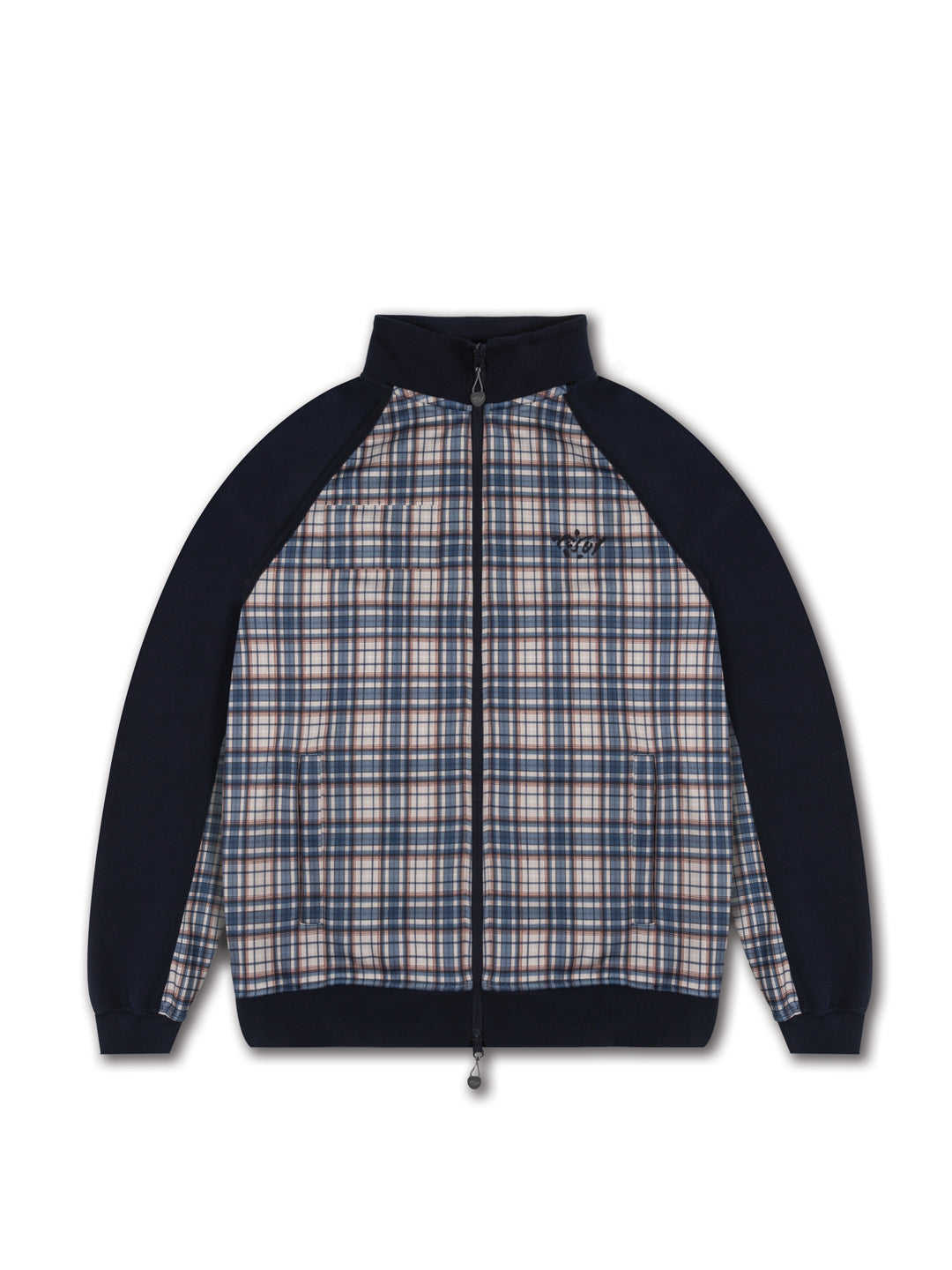 Jigsaw Track Jacket