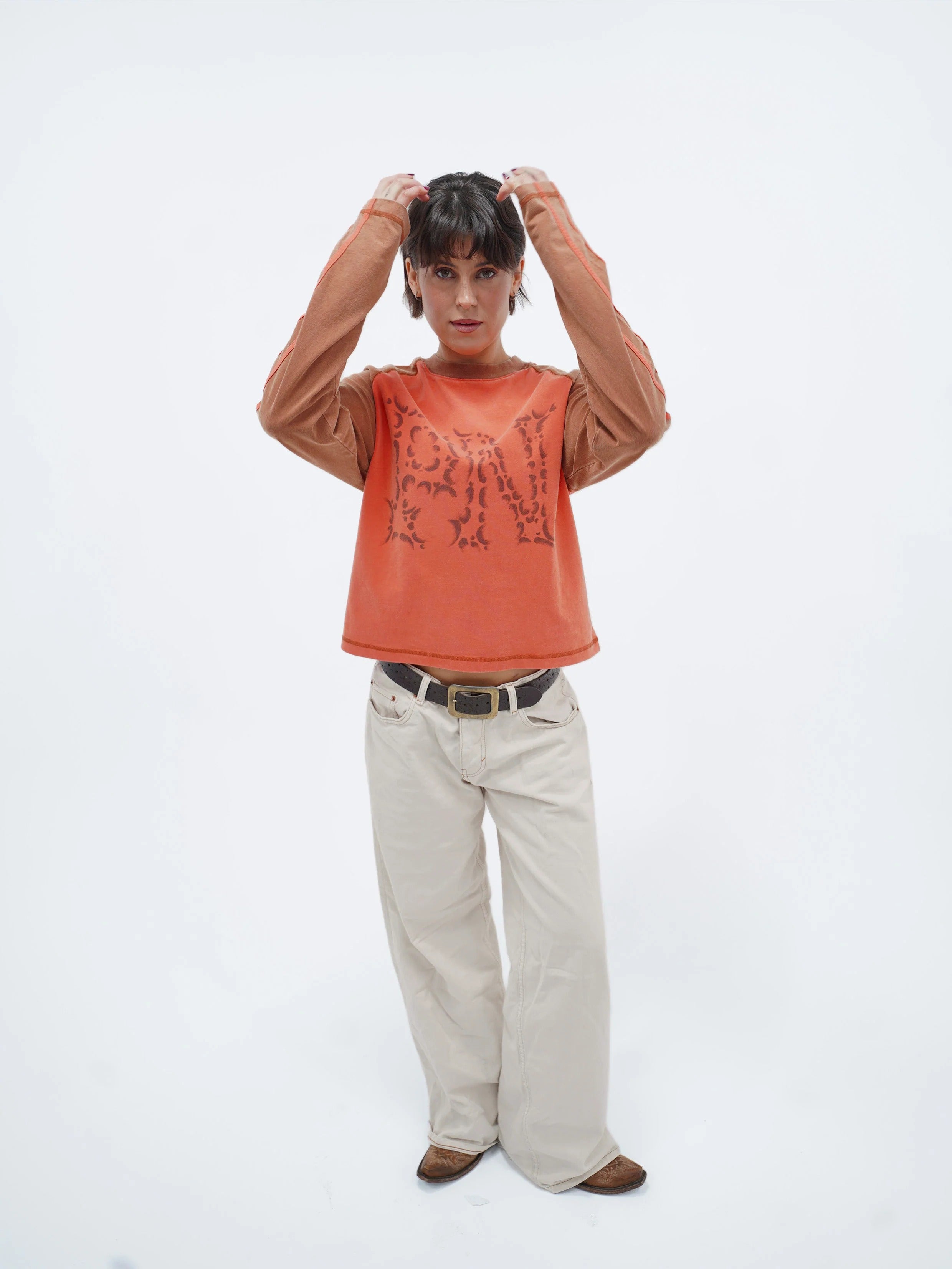 PN Long Sleeve