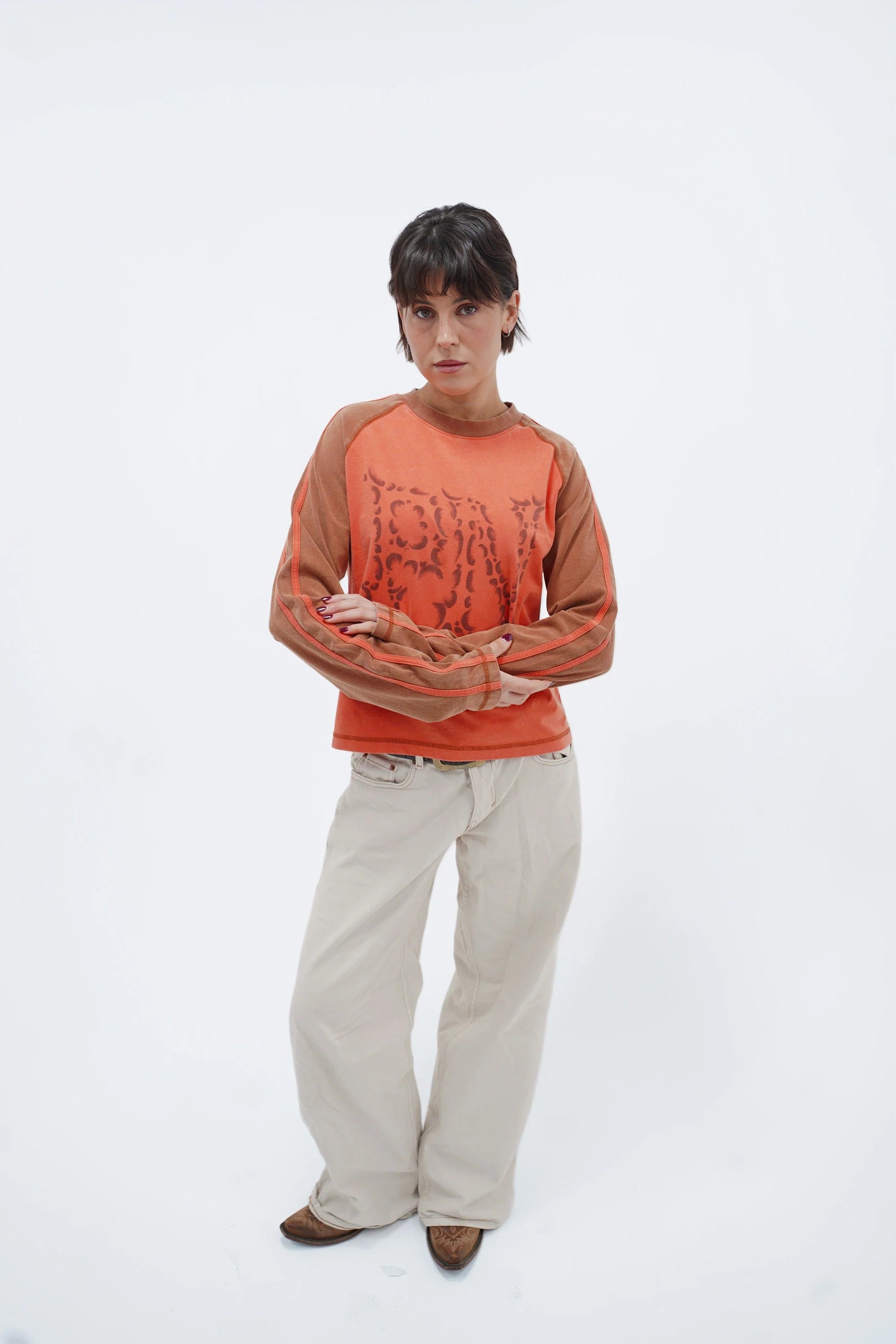 PN Long Sleeve