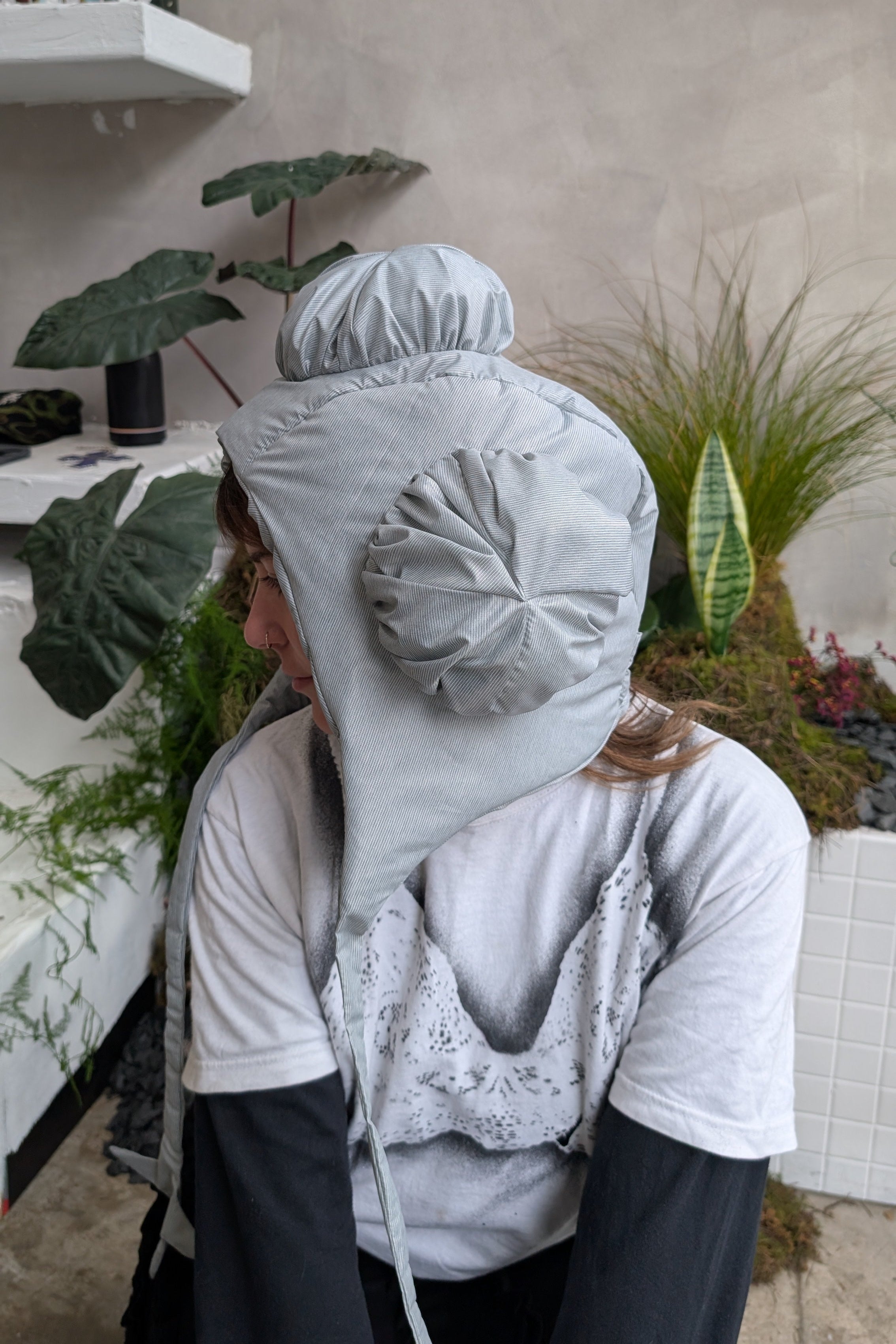 Puff Hood
