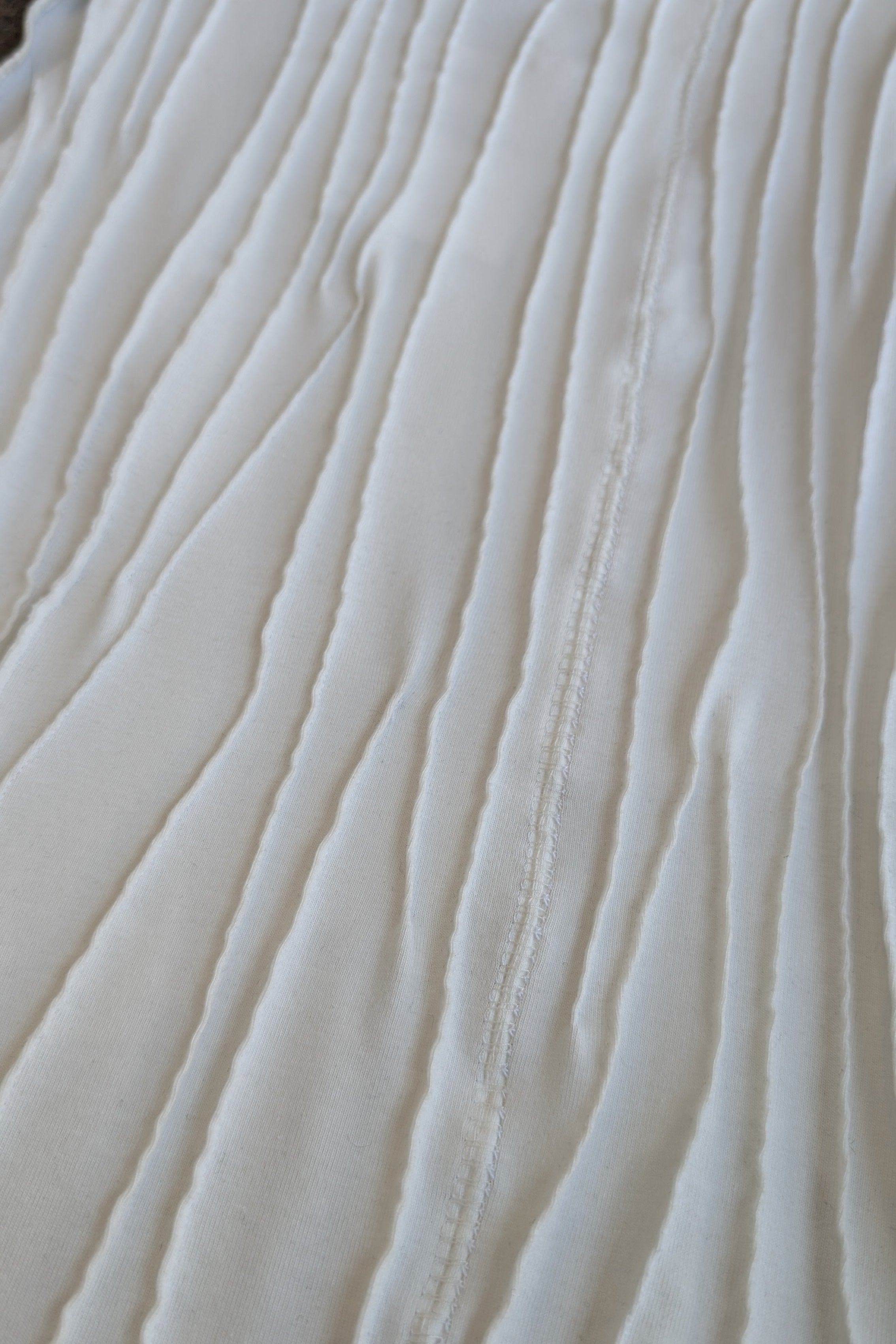 Barbele Tank Top (Cream)