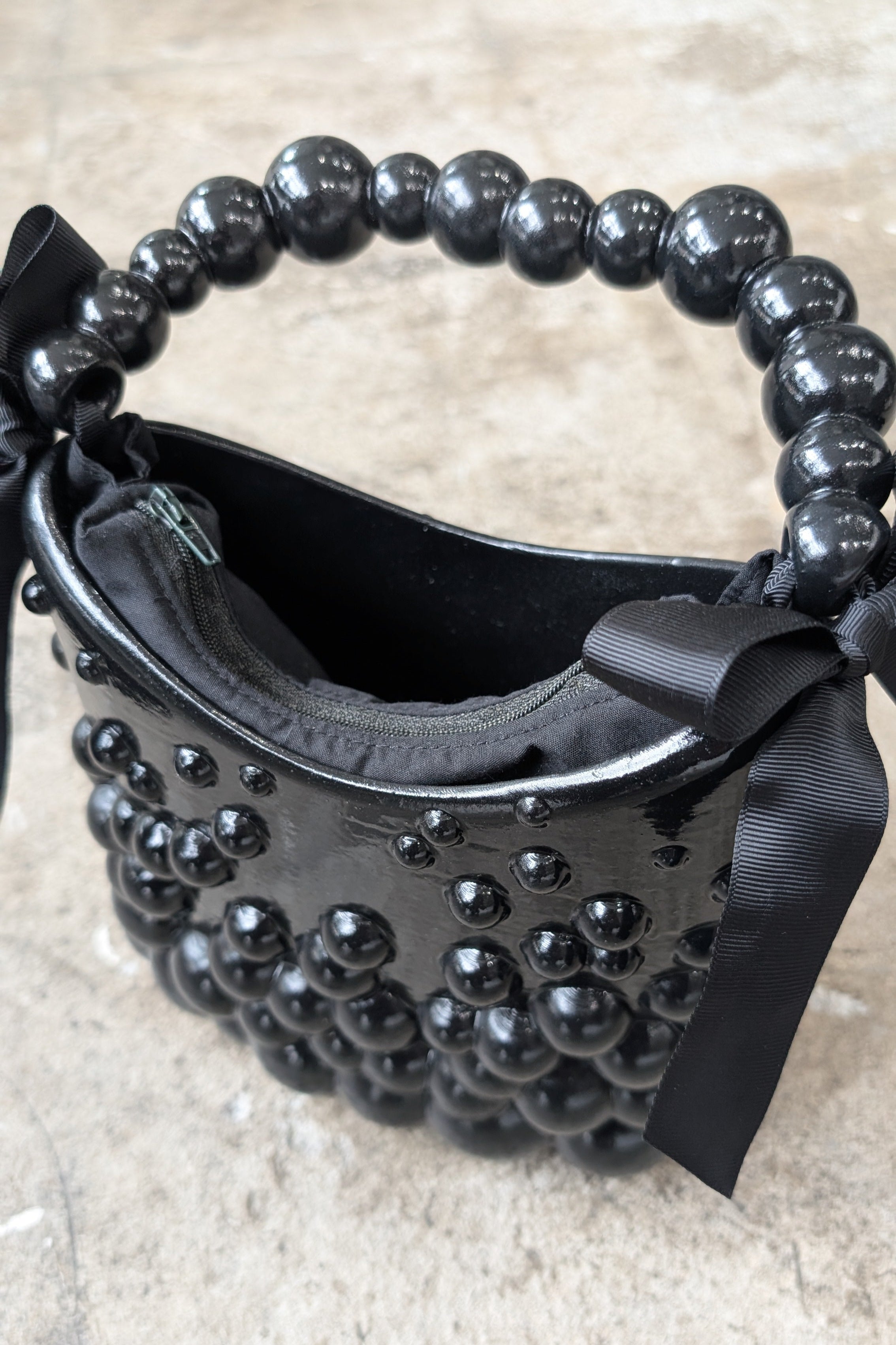 BuBu Bag (Black)